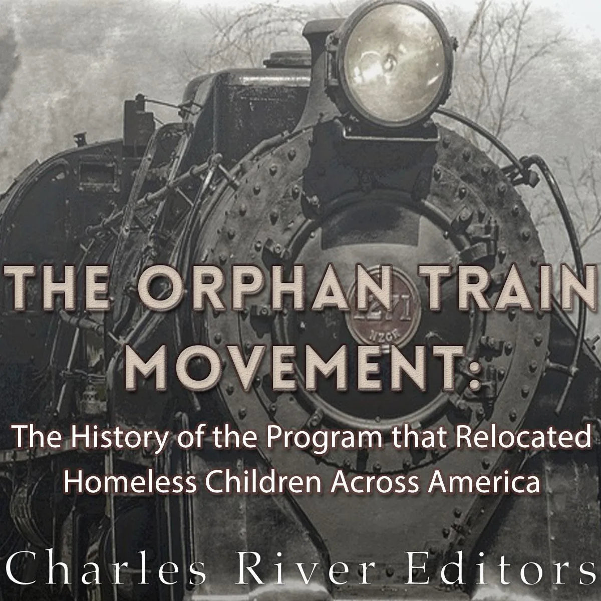 The Orphan Train Movement
