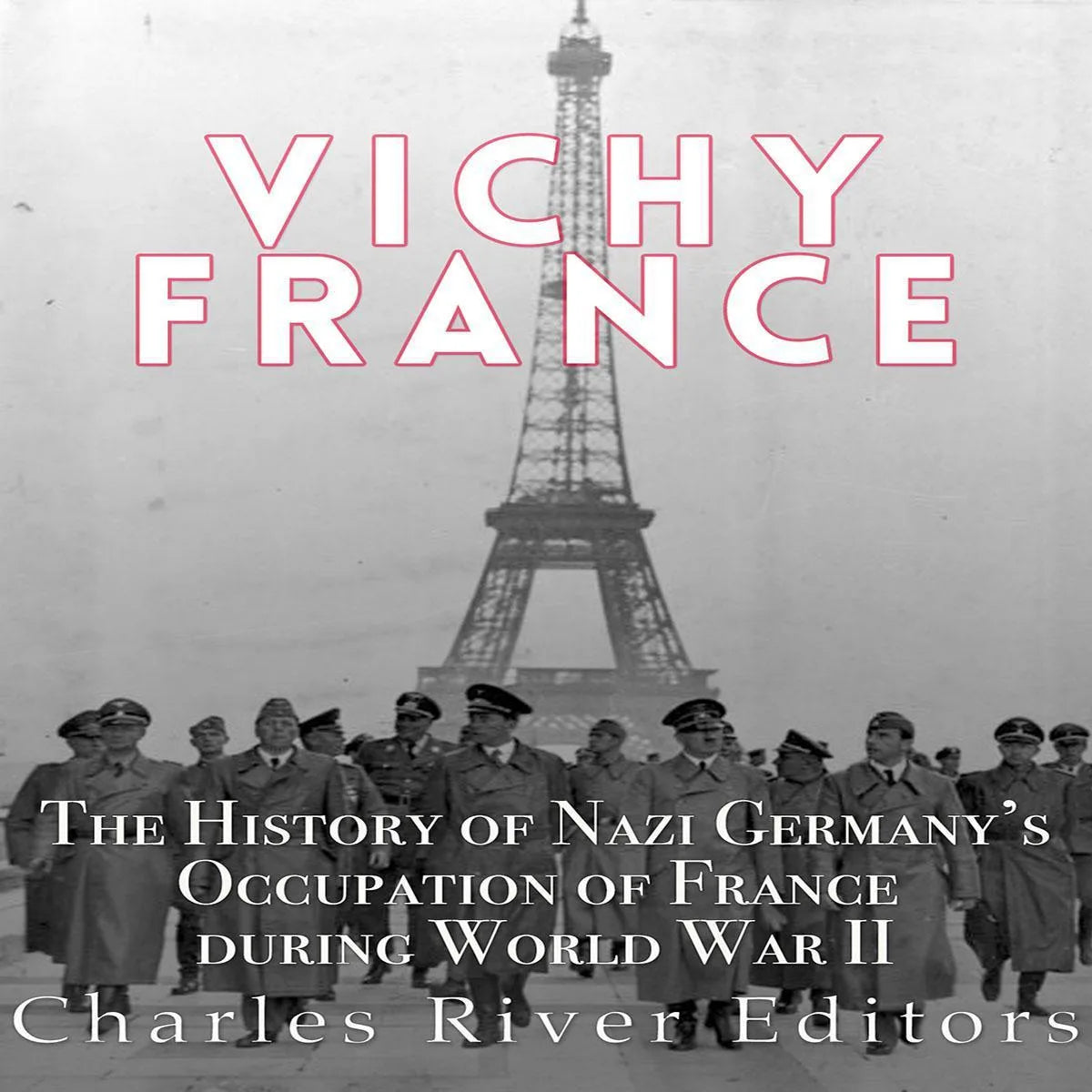 Vichy France