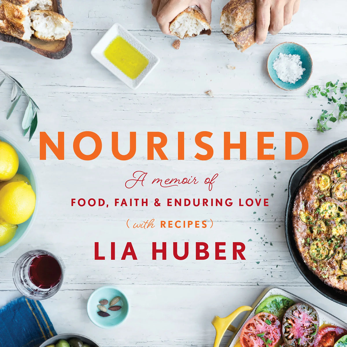 Nourished