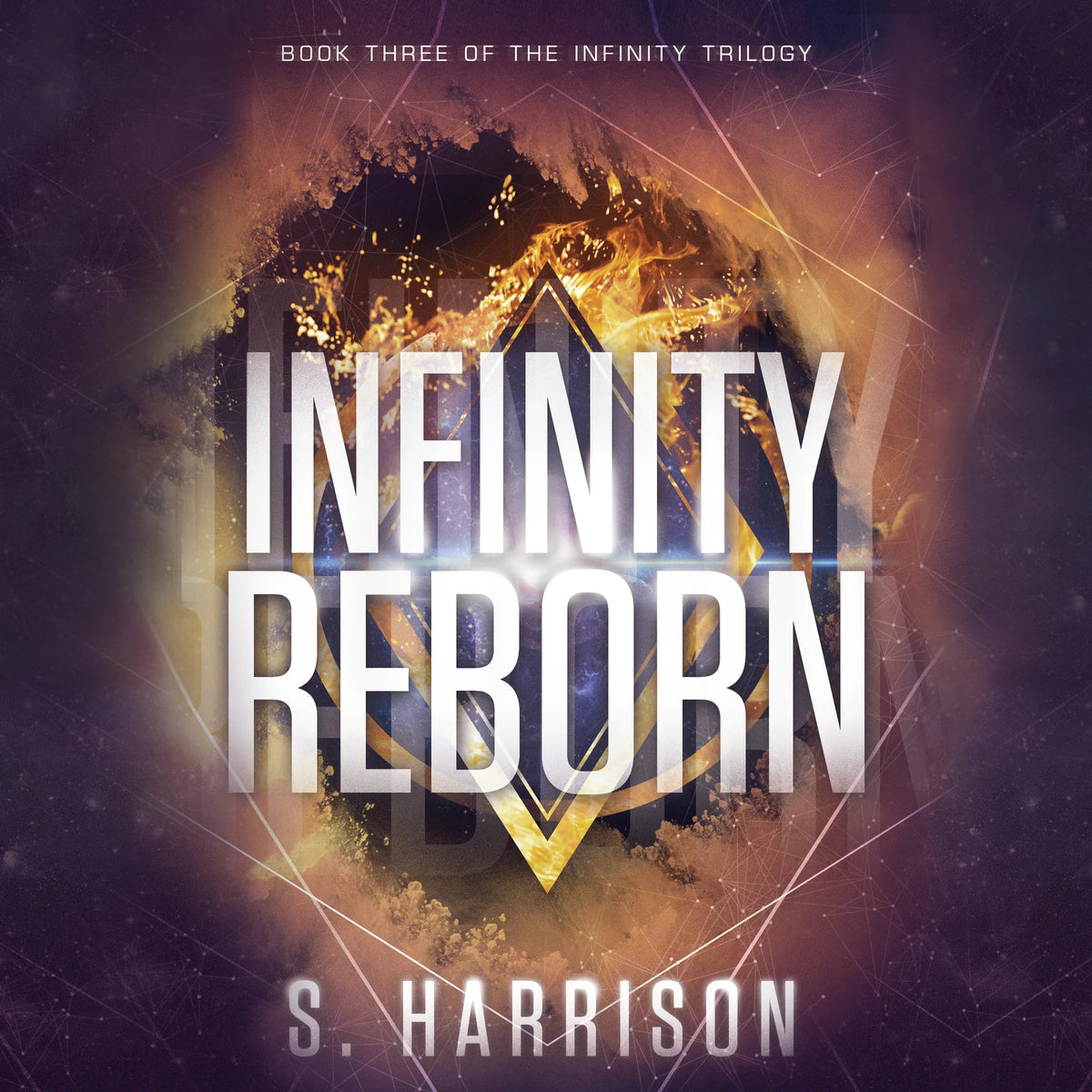 Infinity Reborn