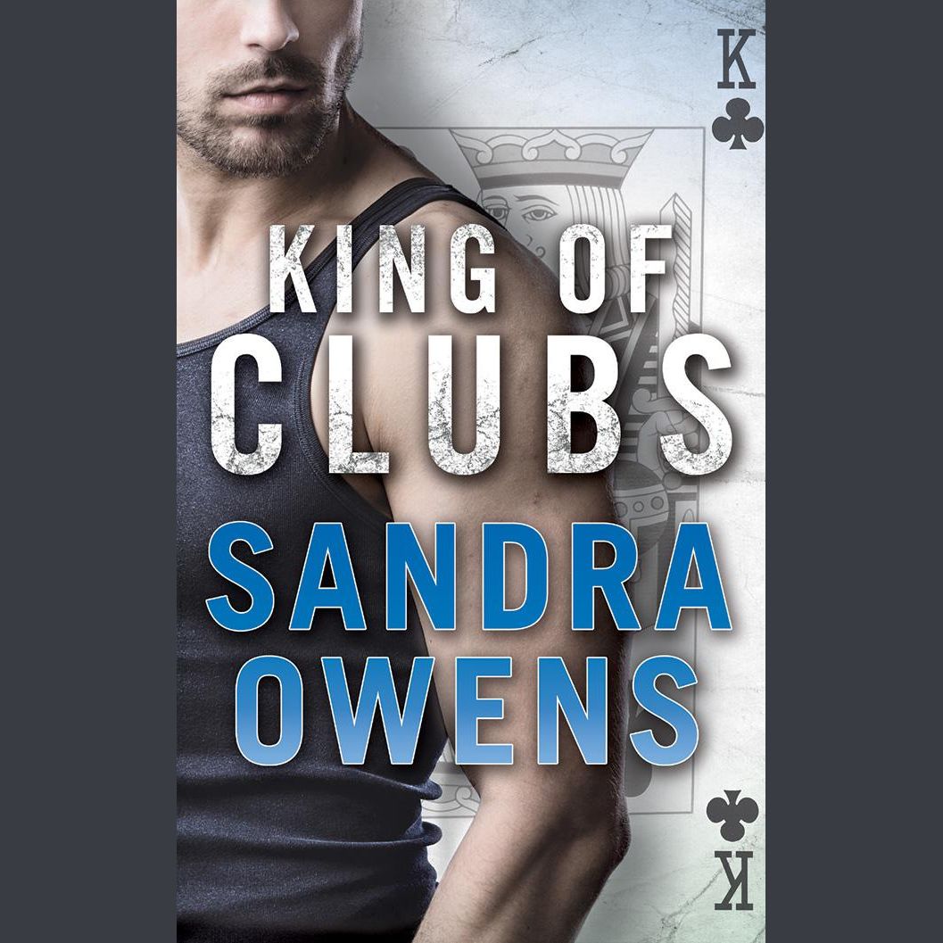 King of Clubs