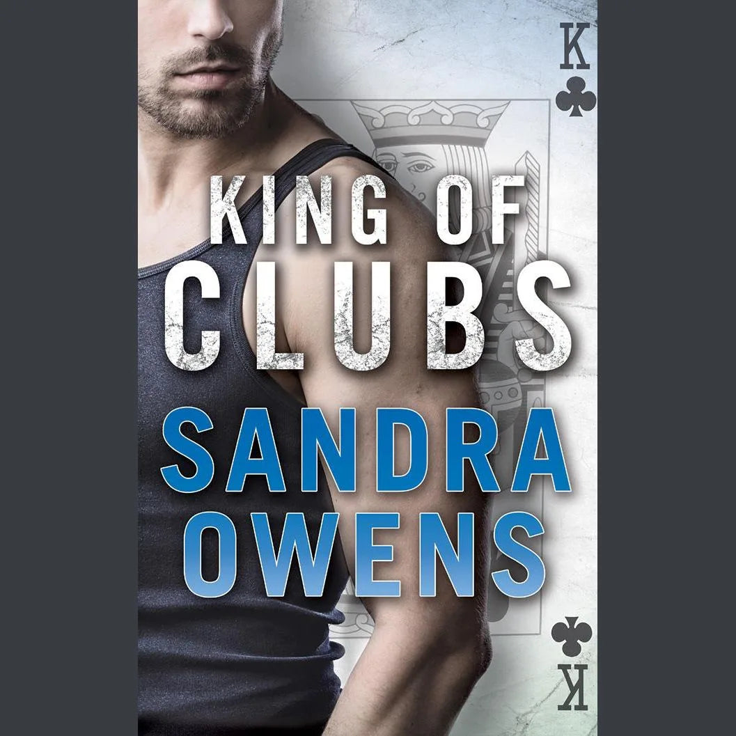 King of Clubs