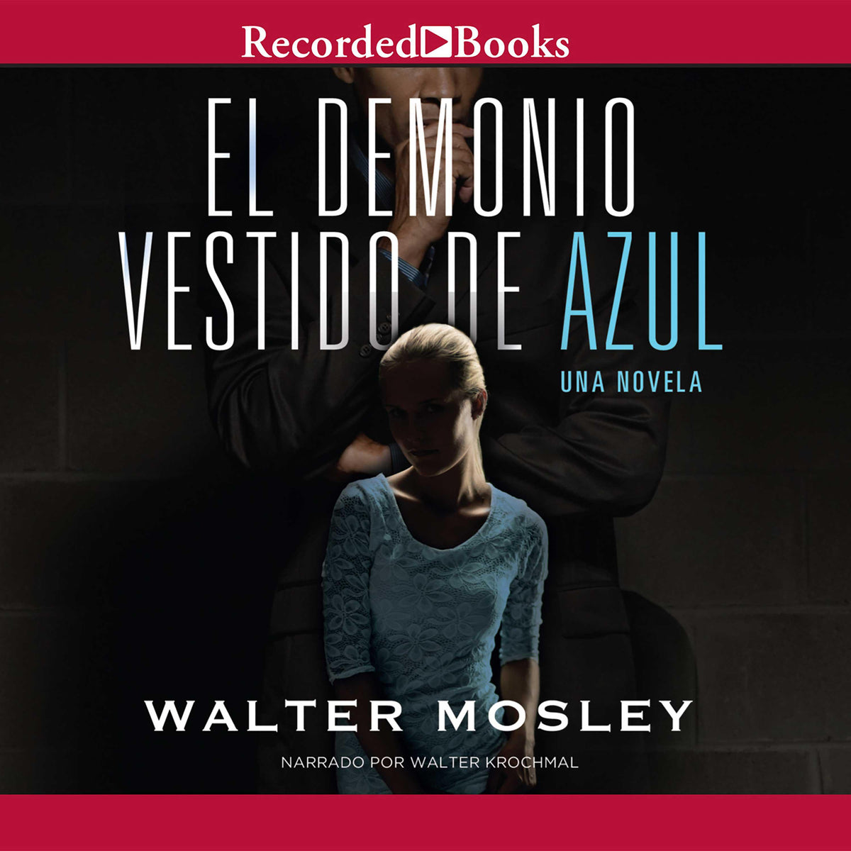 El demonio vestido de azul (Devil in the Blue Dress)