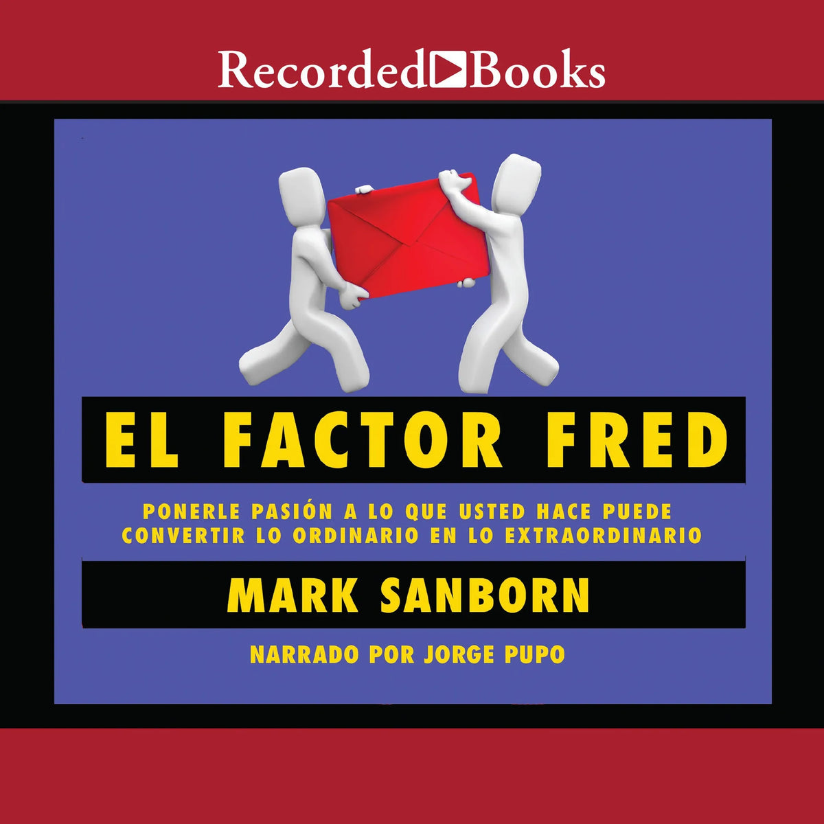 El factor Fred