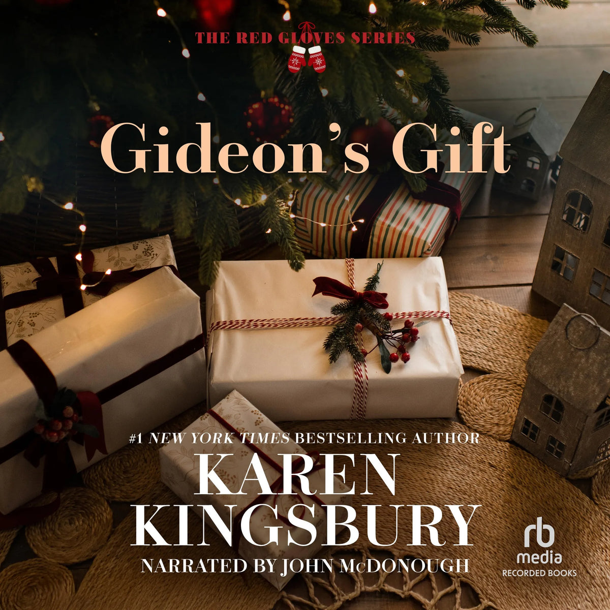 Gideon's Gift