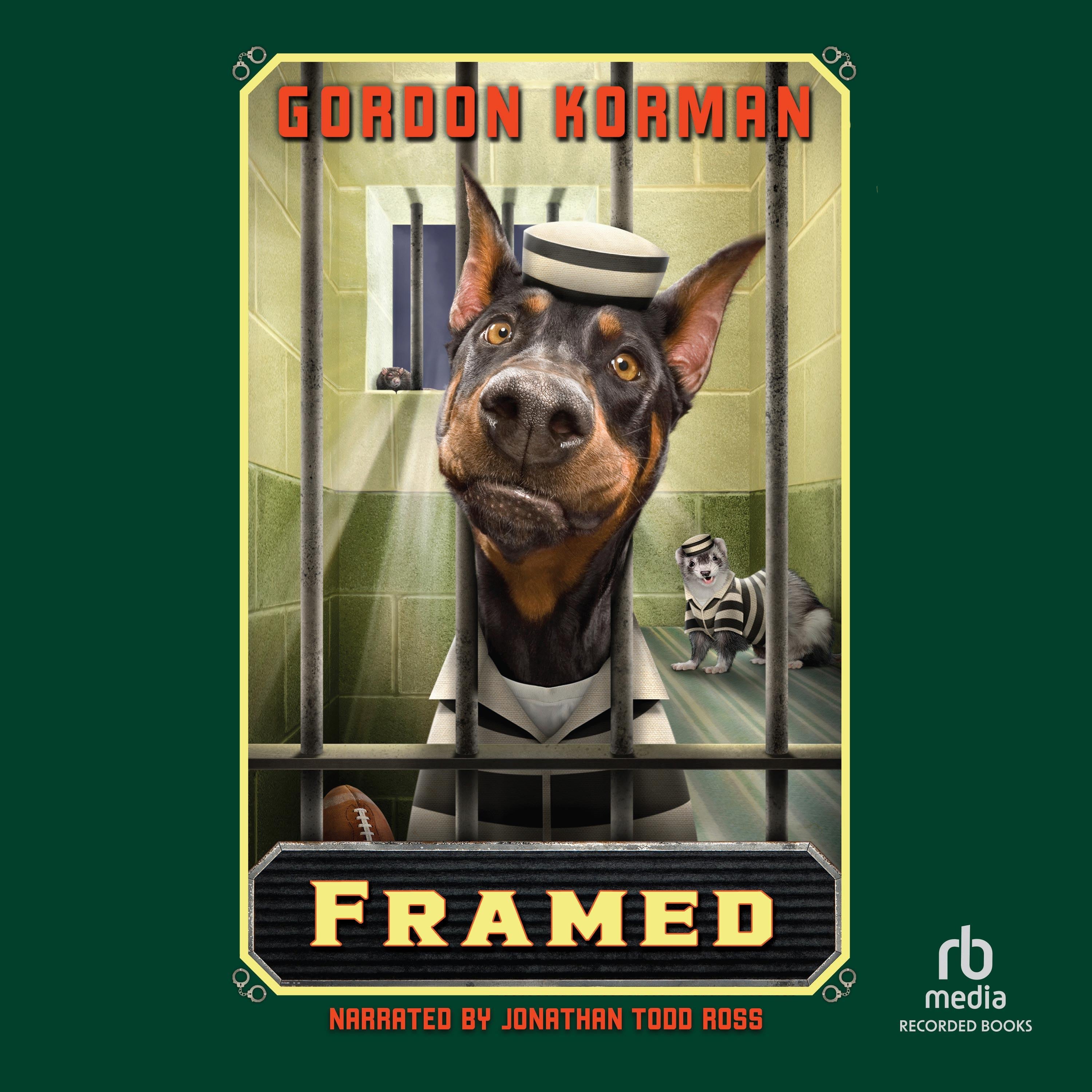Framed