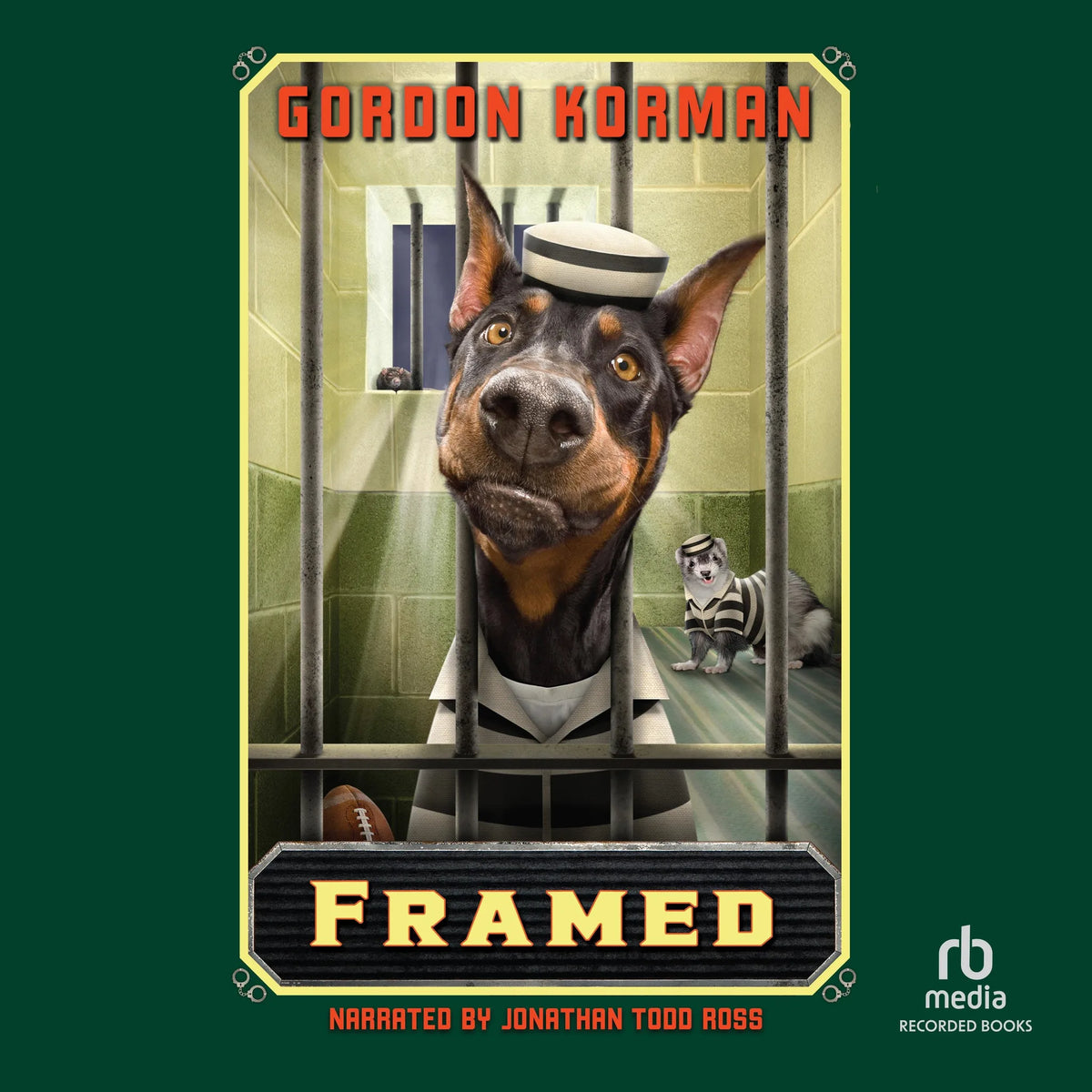 Framed