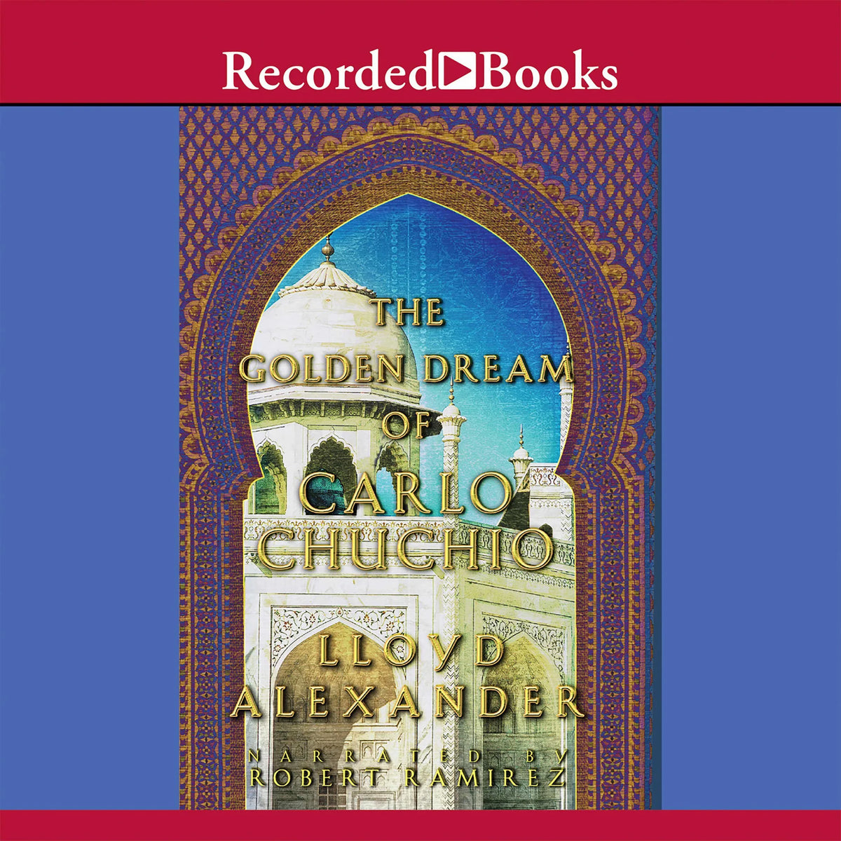 The Golden Dream of Carlo Chuchio
