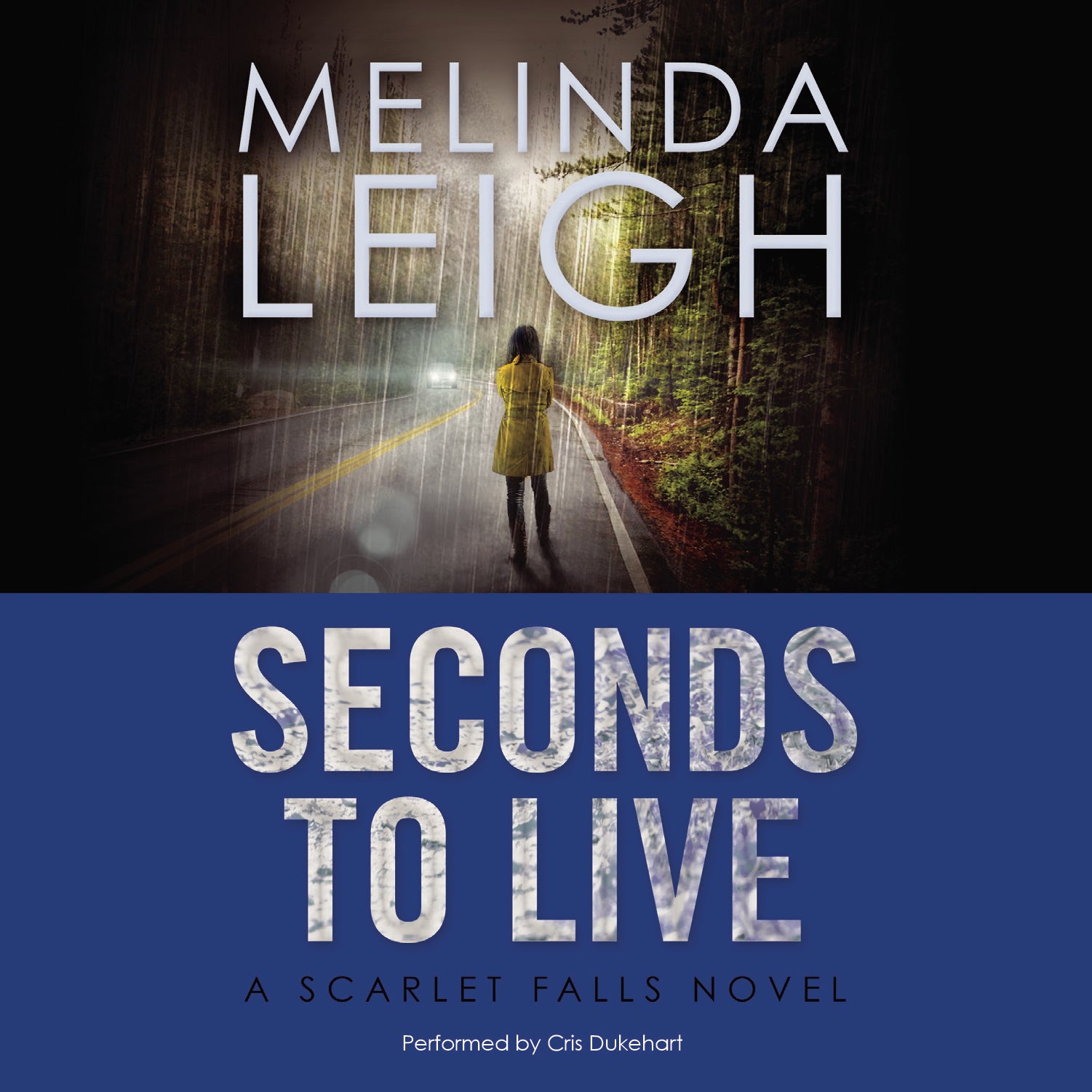 Seconds to Live
