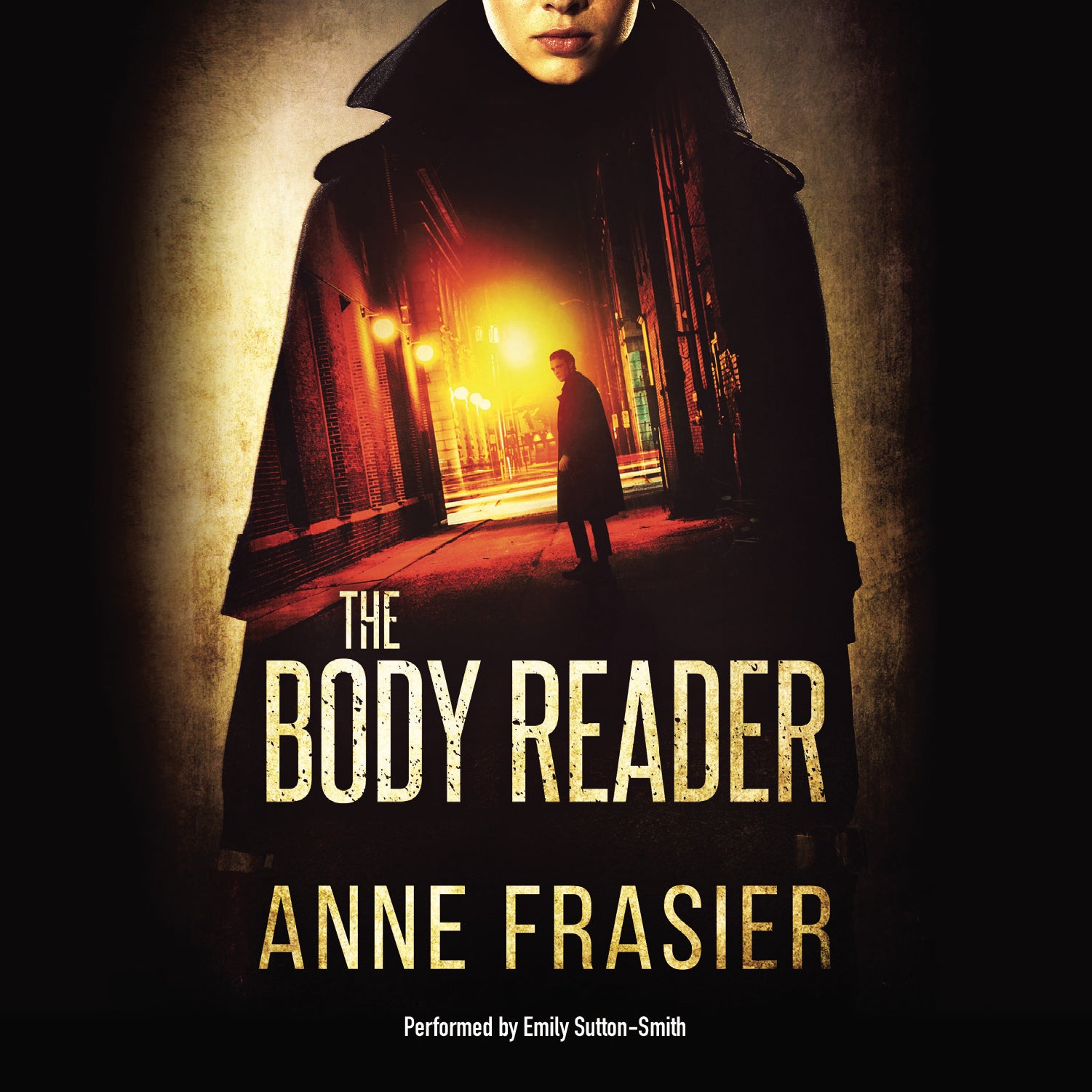 The Body Reader