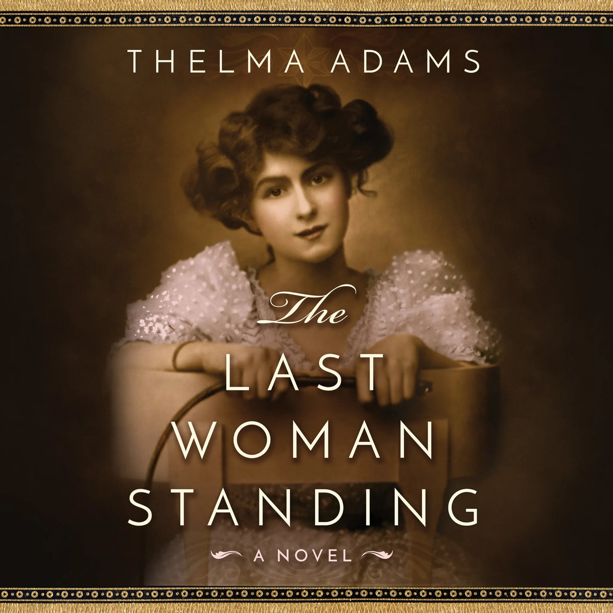 The Last Woman Standing