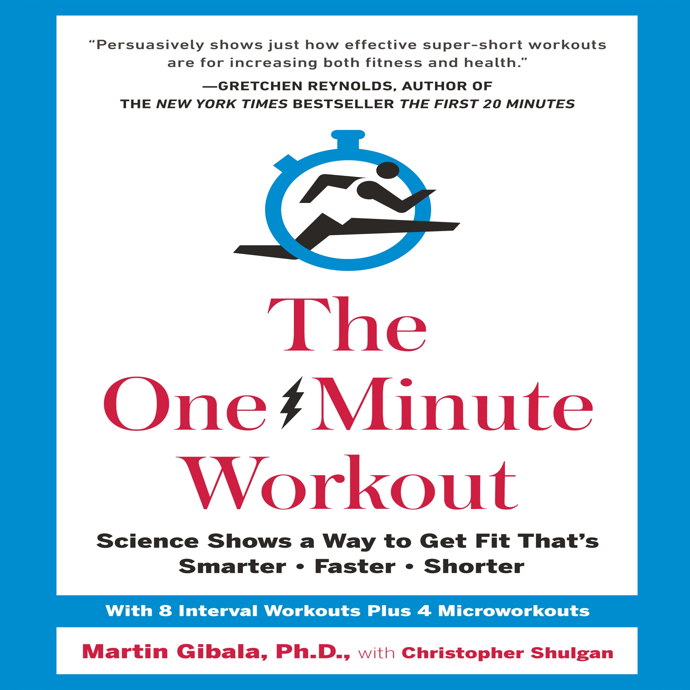 The One-Minute Workout