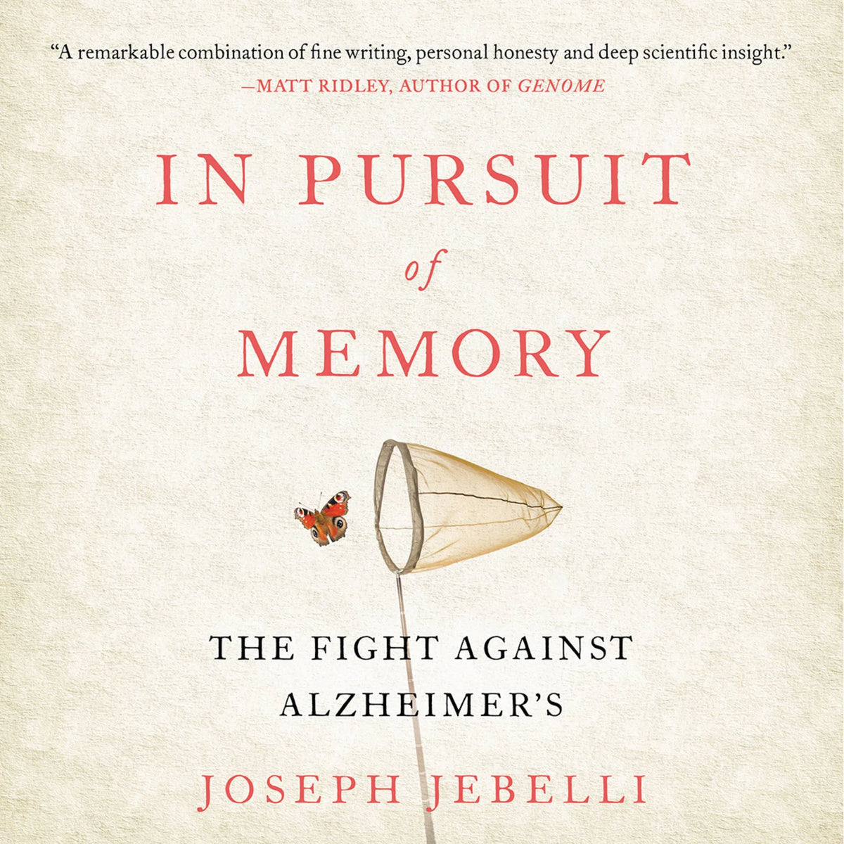 In Pursuit of Memory