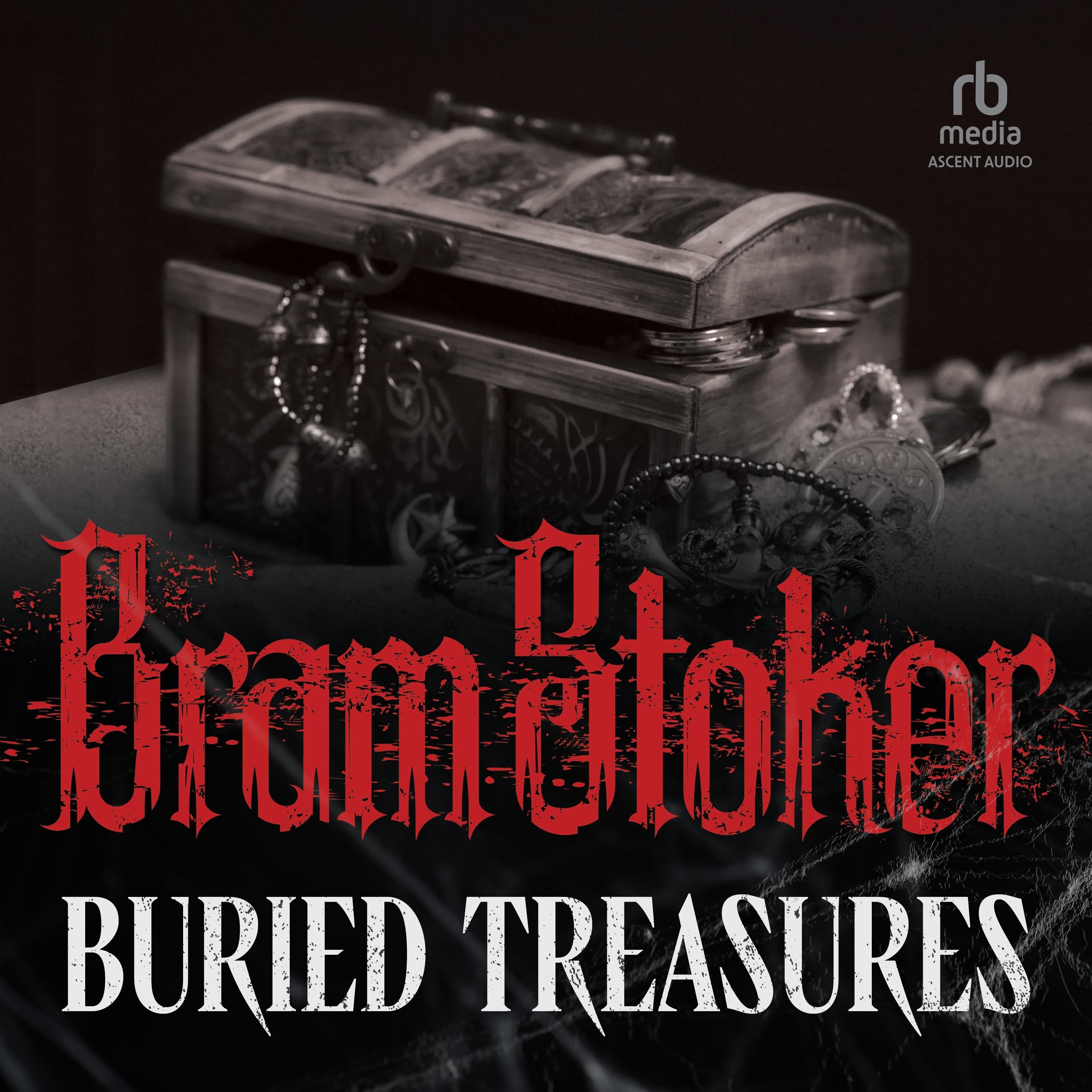 Buried Treasures