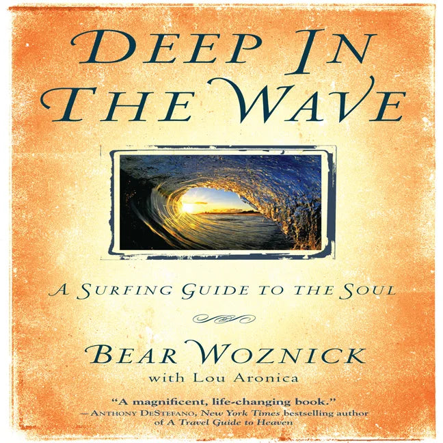Deep in the Wave