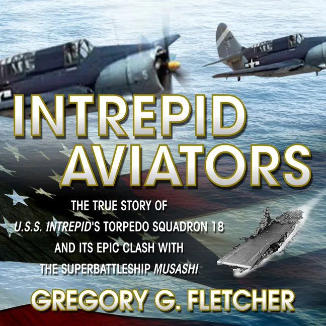 Intrepid Aviators