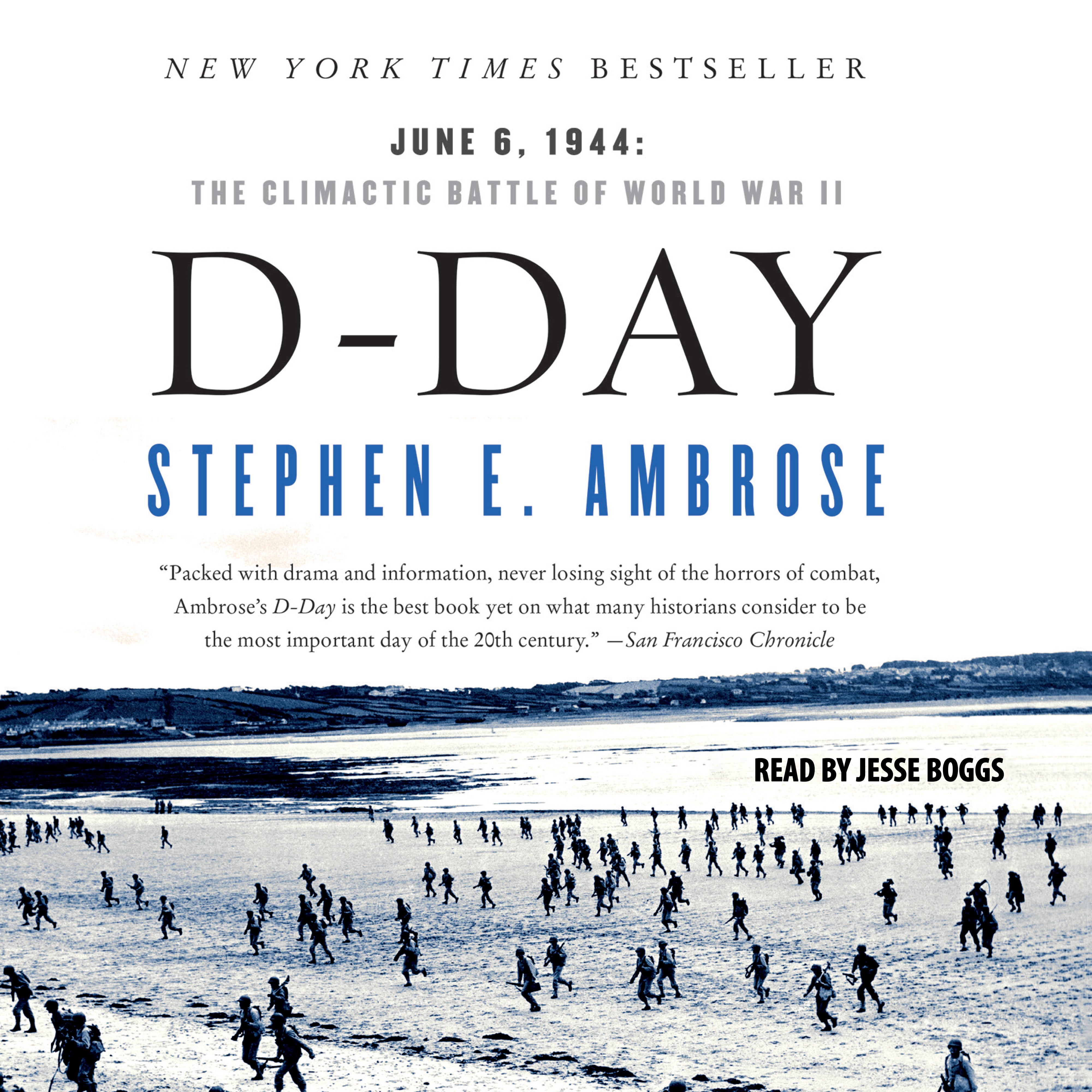 D-Day