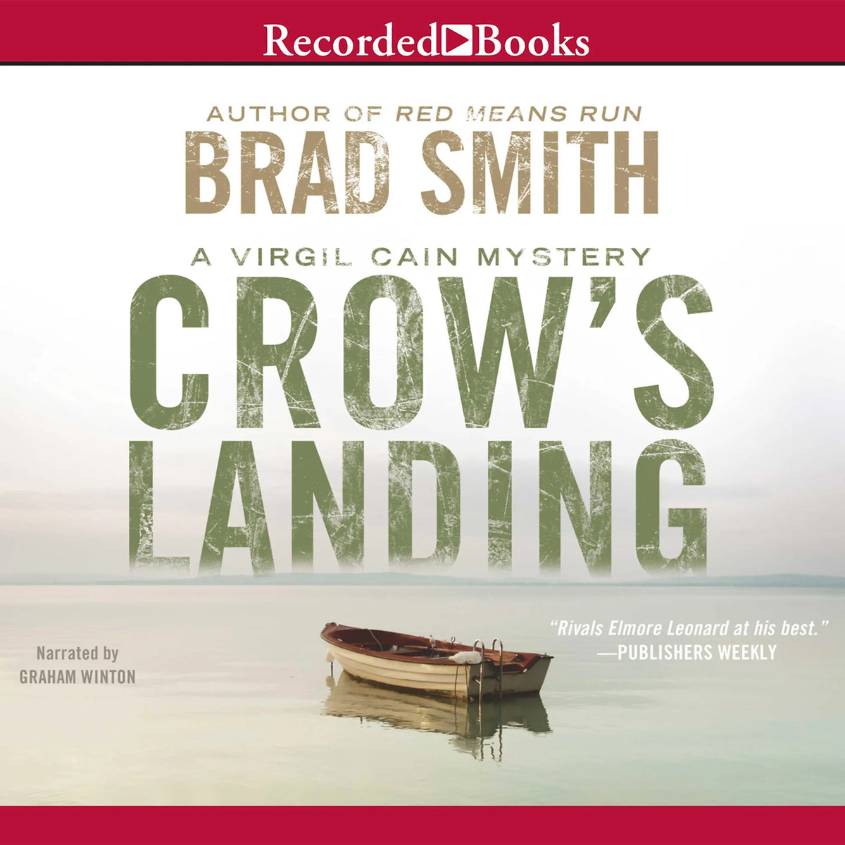 Crow's Landing