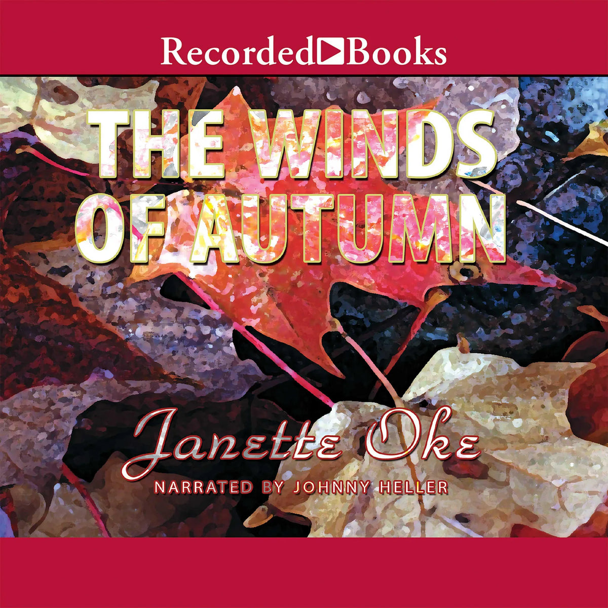 The Winds of Autumn