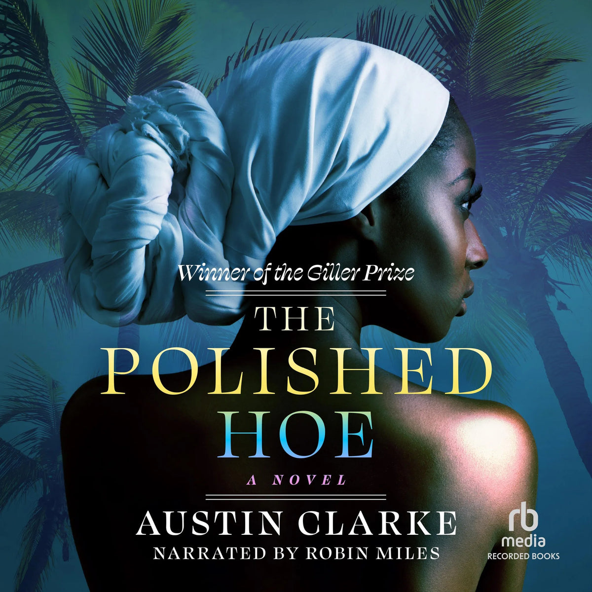 The Polished Hoe