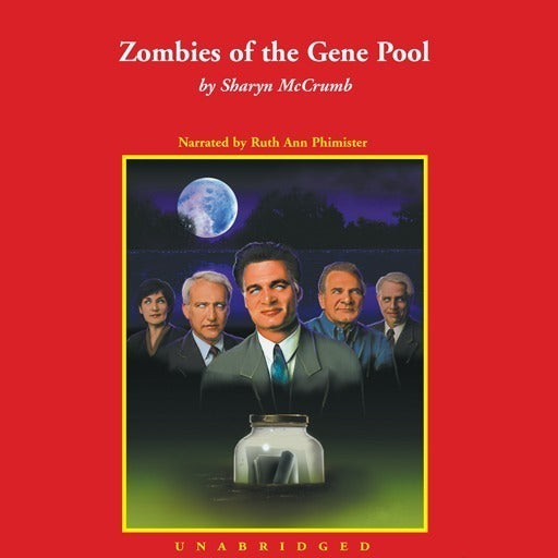 Zombies of the Gene Pool