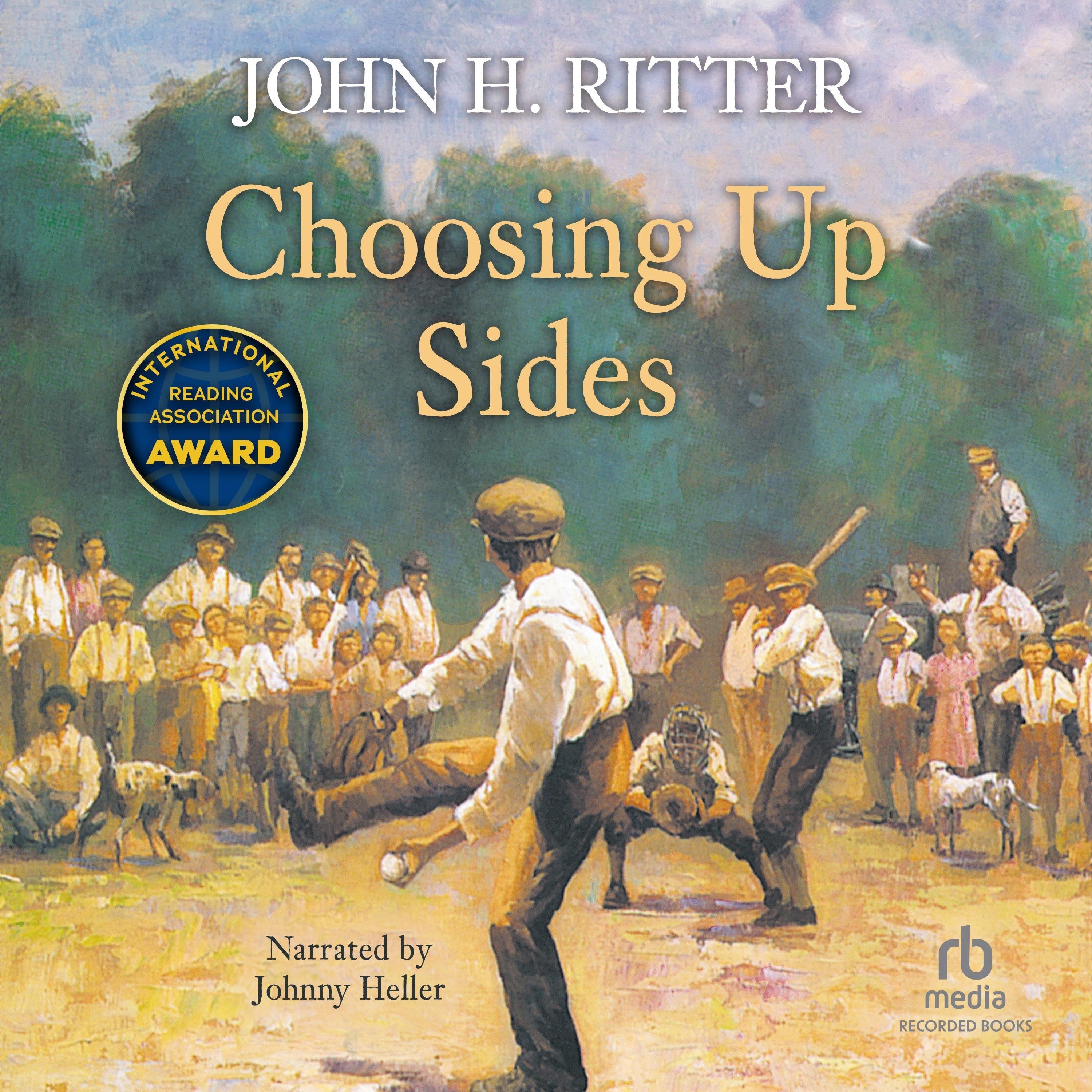 Choosing Up Sides