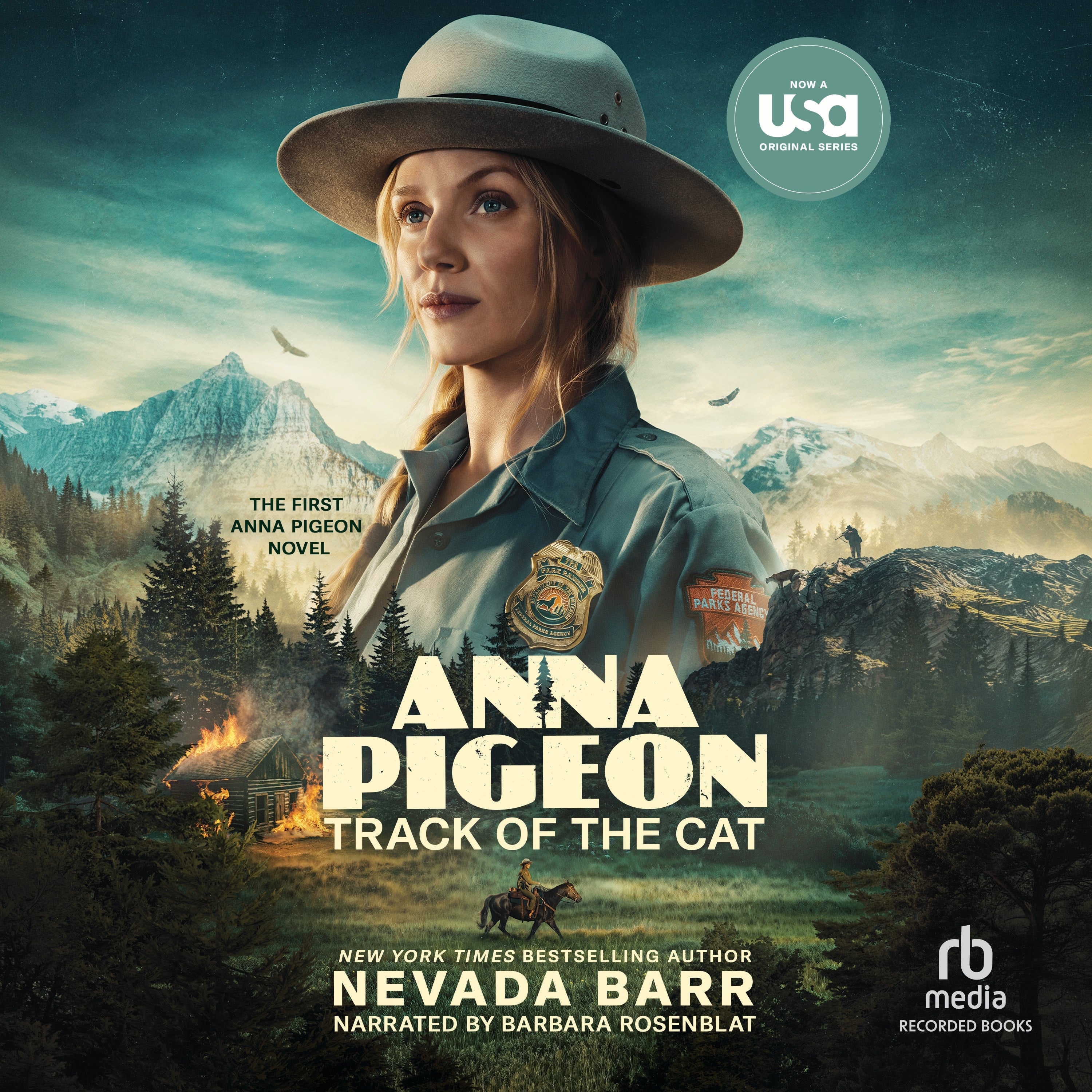 Track of the Cat