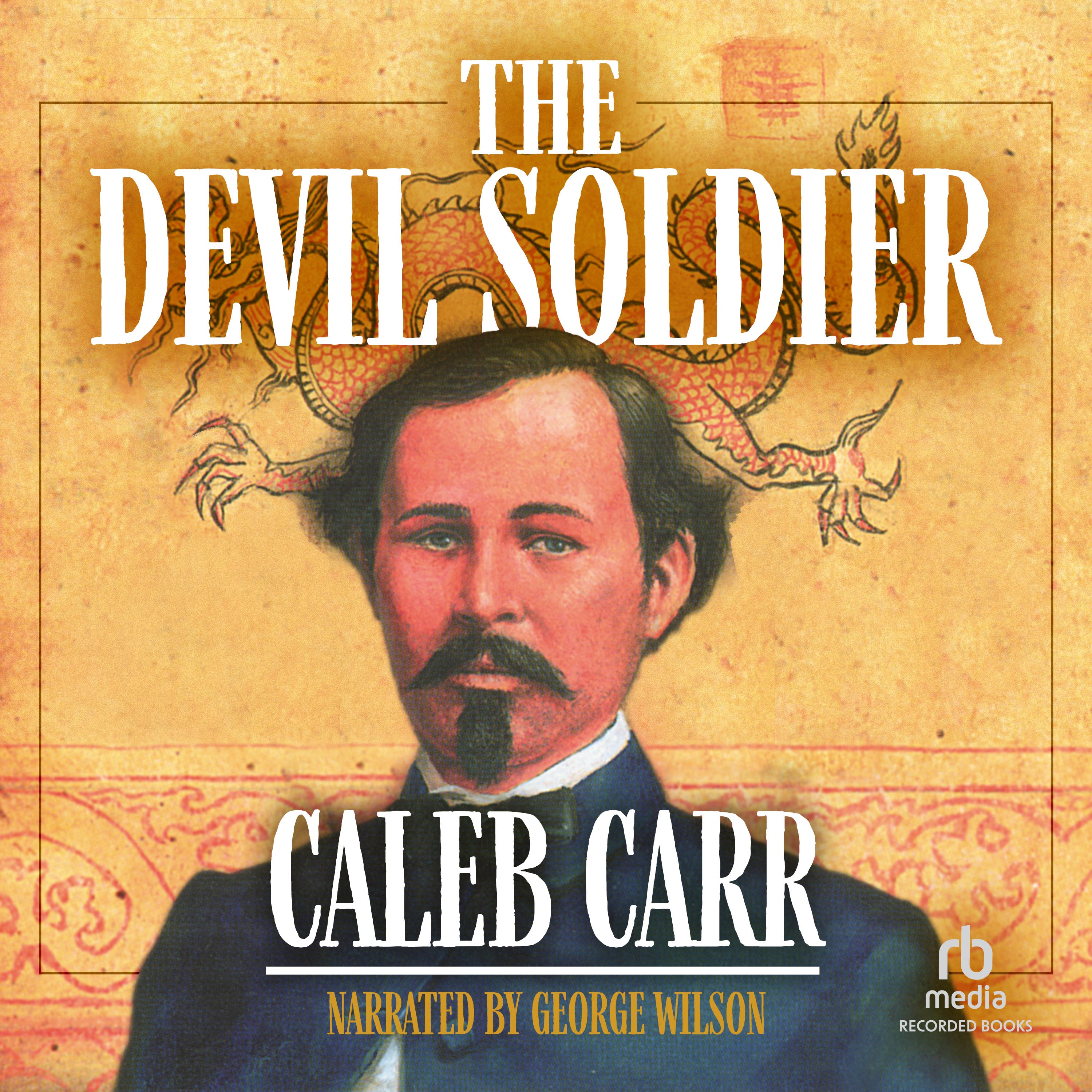 The Devil Soldier