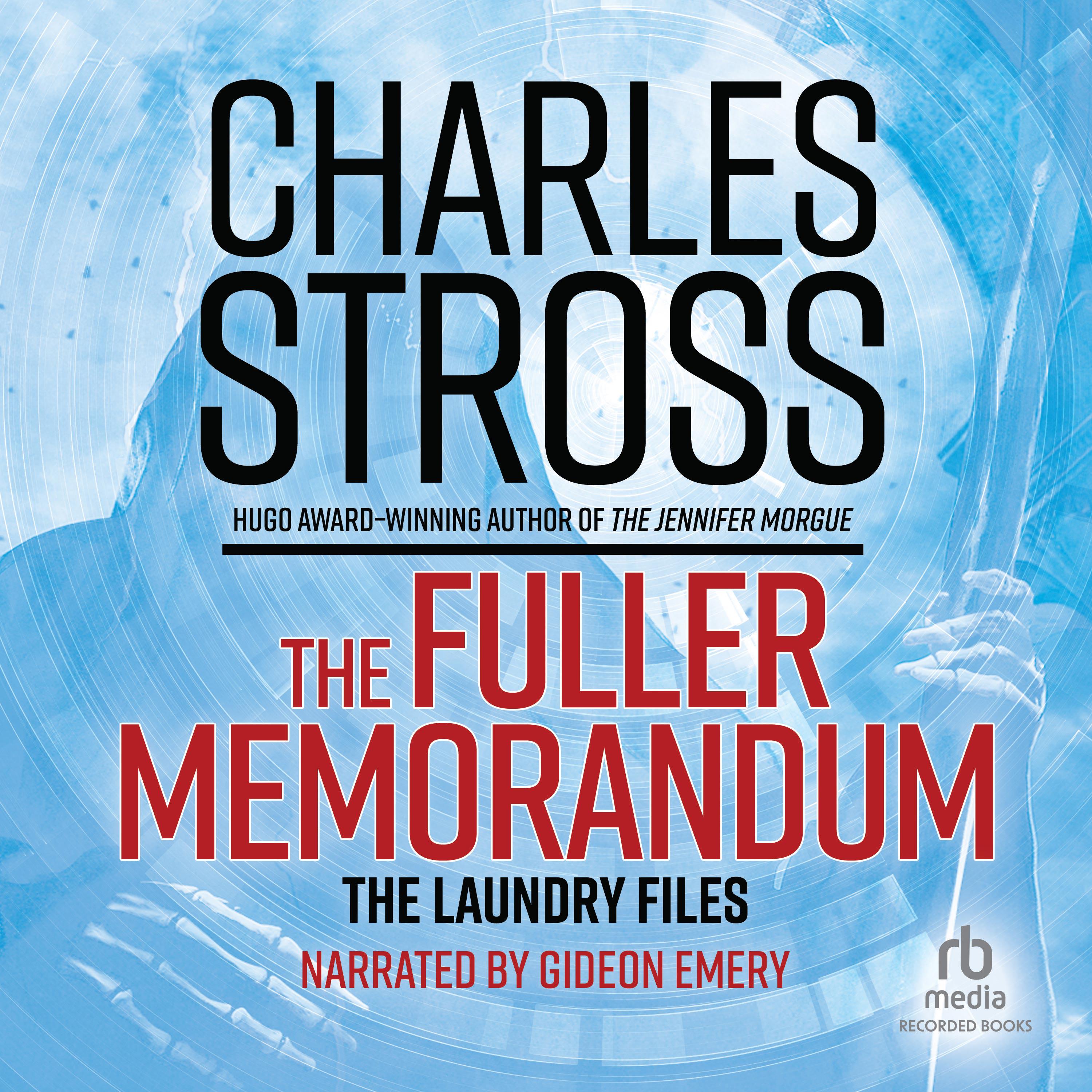 The Fuller Memorandum