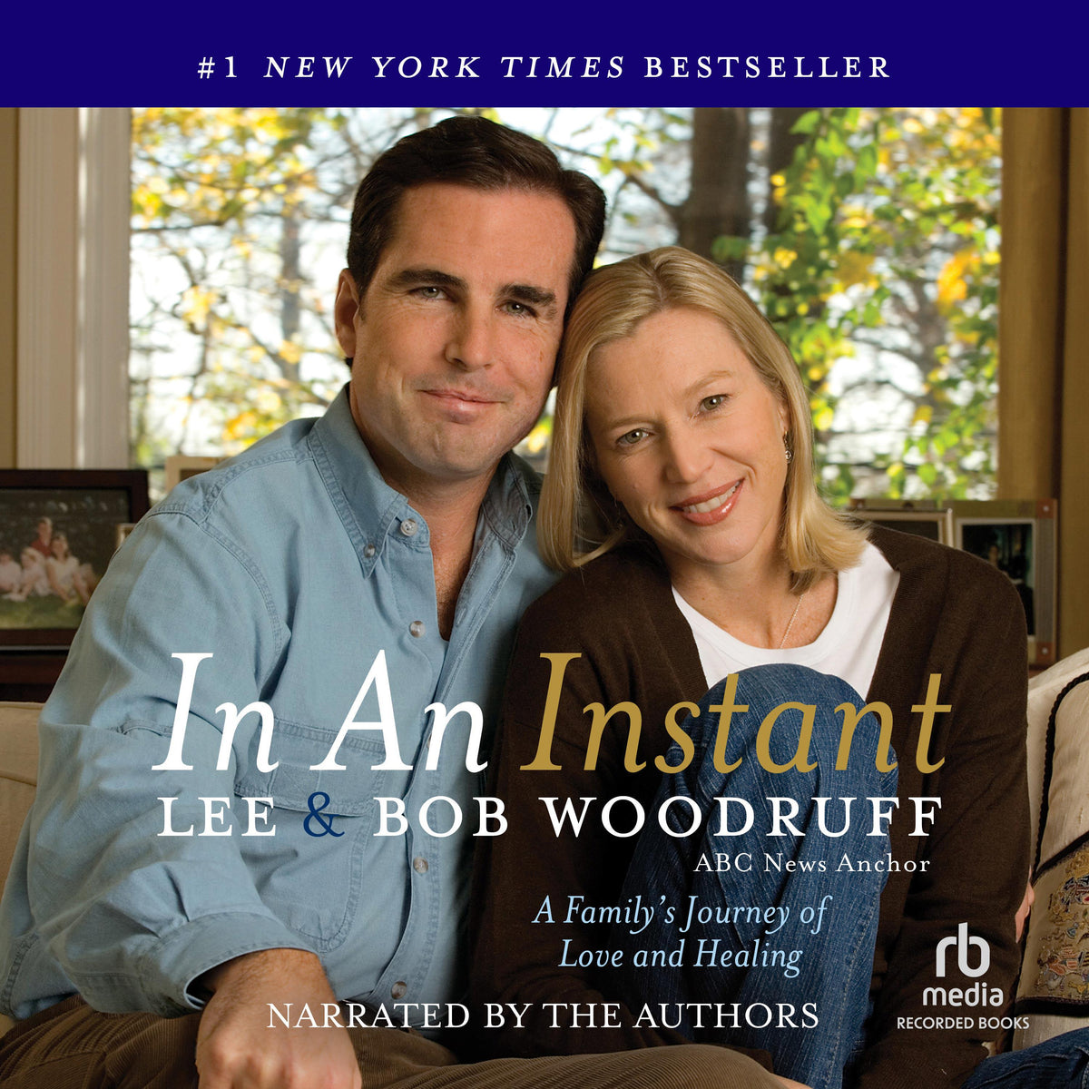 In an Instant