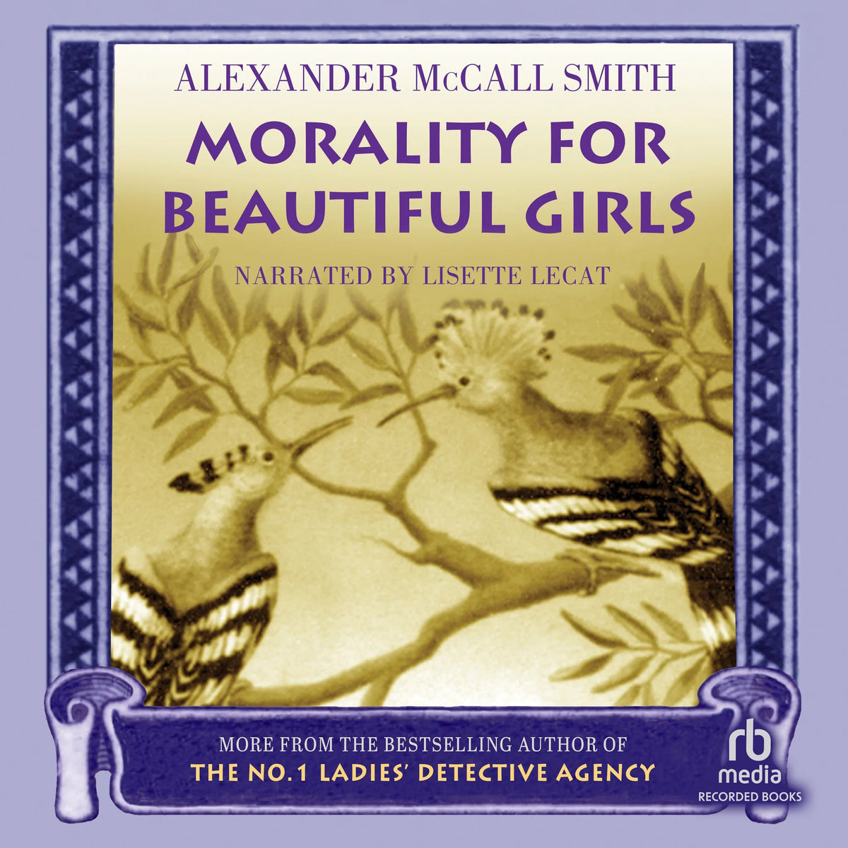 Morality for Beautiful Girls