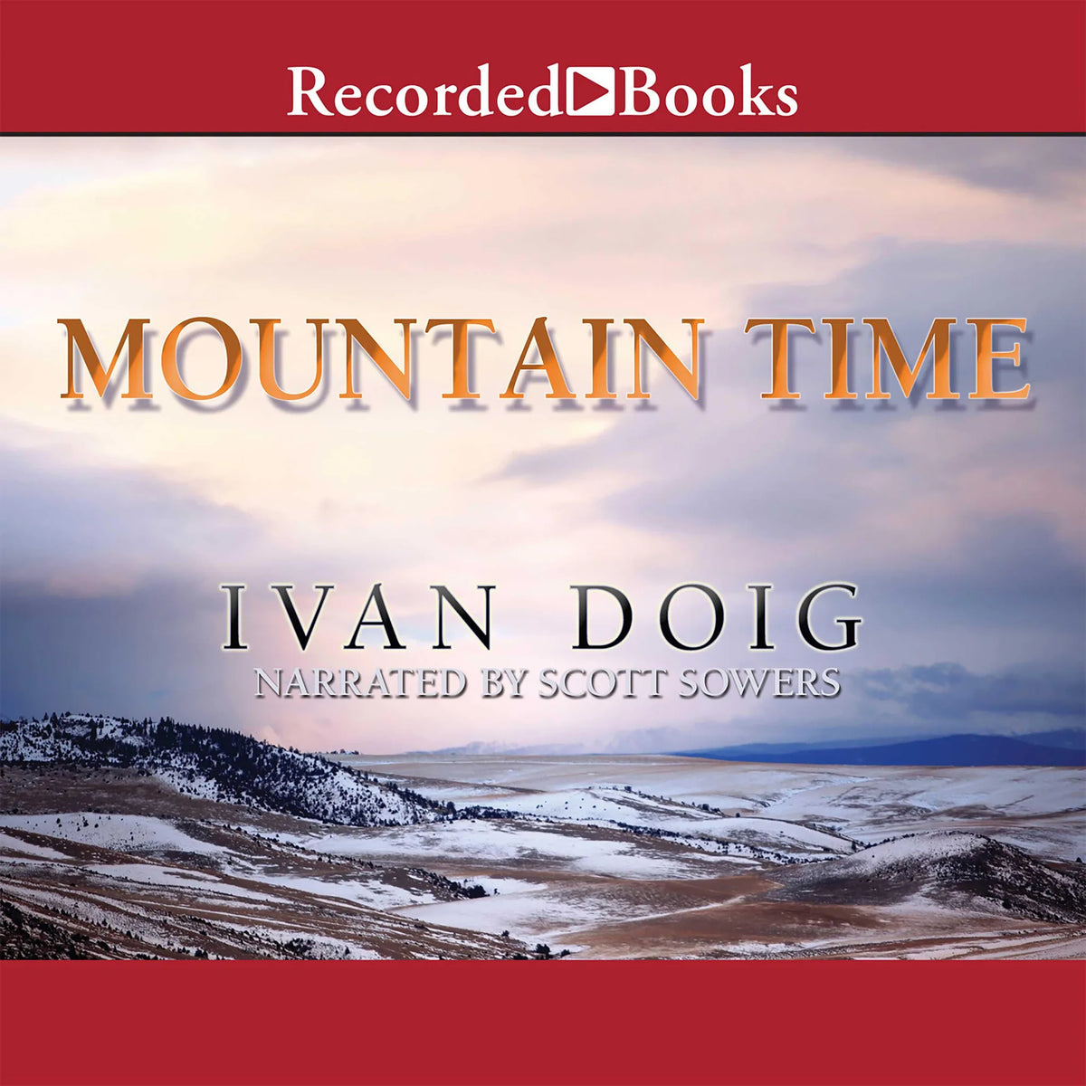 Mountain Time