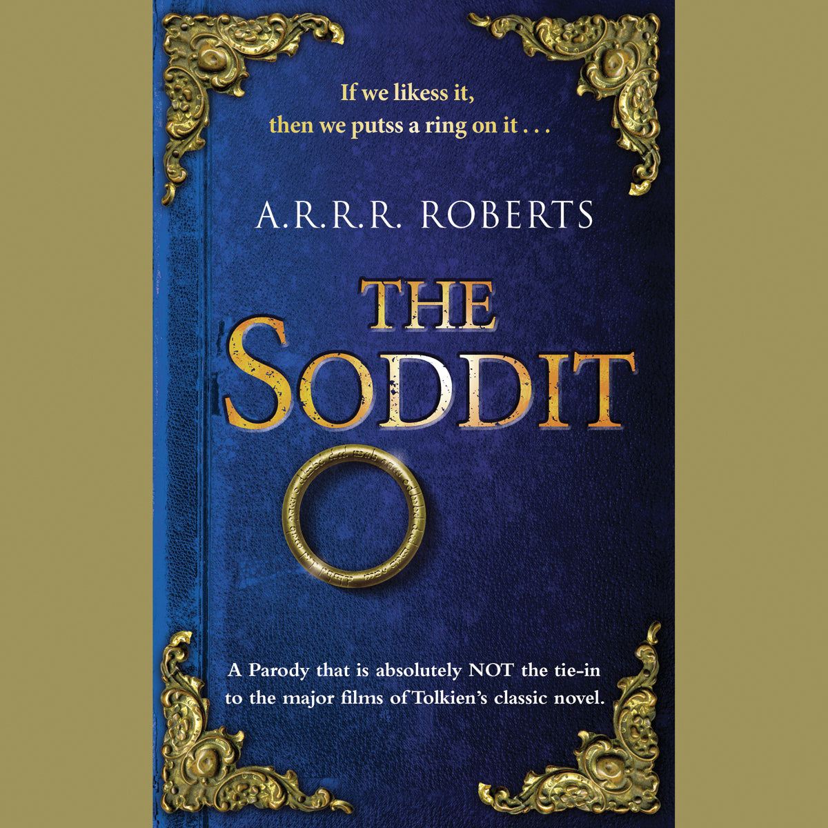 The Soddit