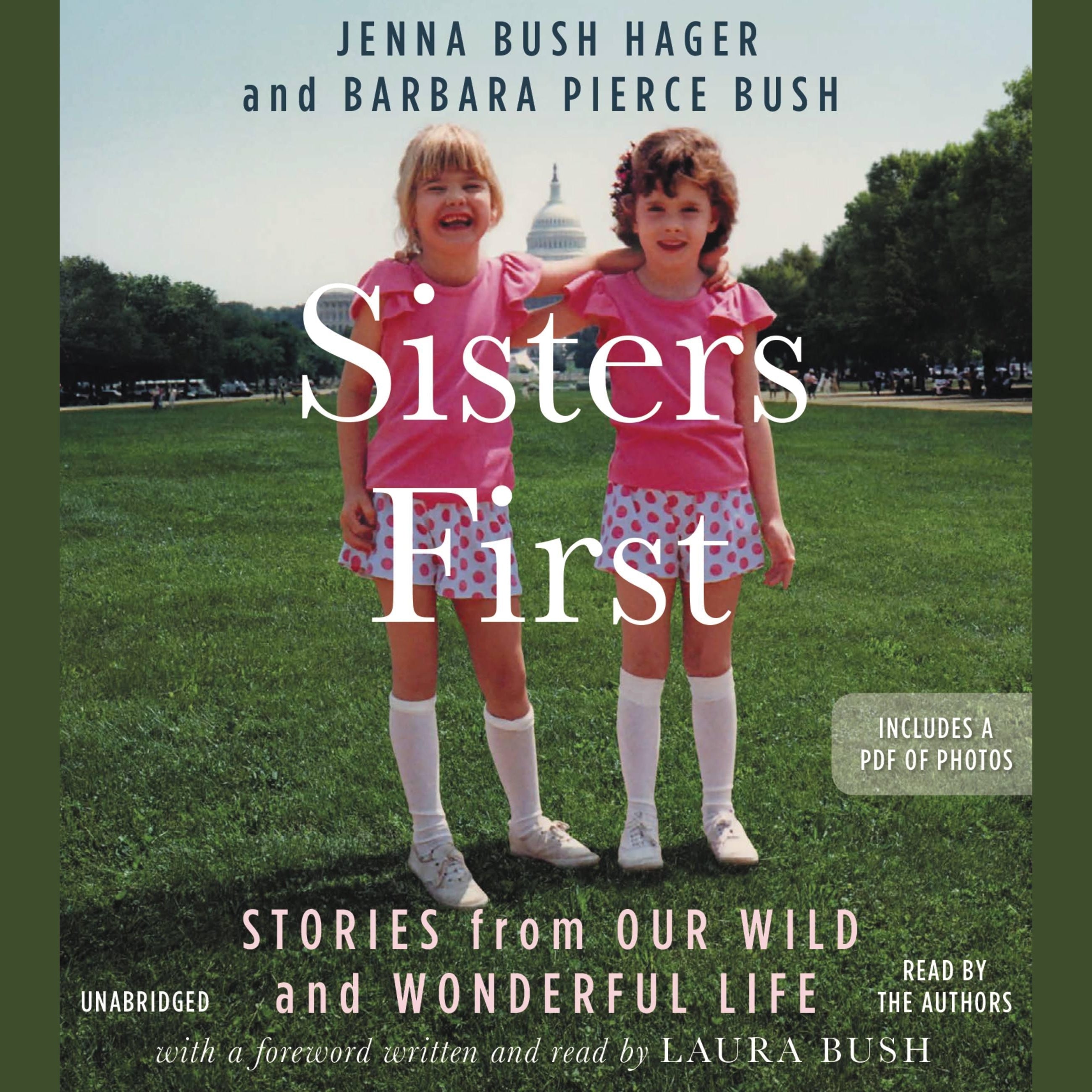 Sisters First