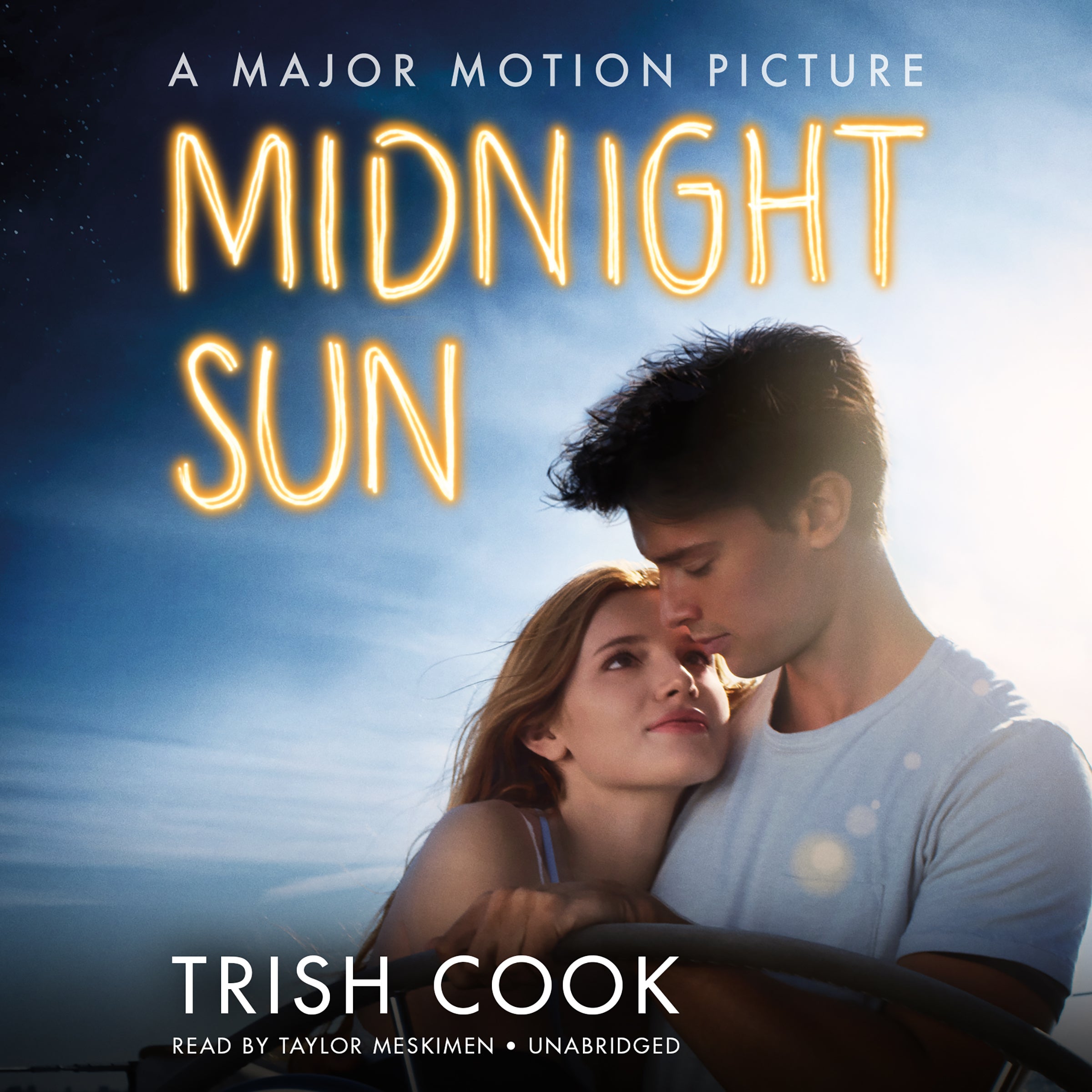 Midnight Sun