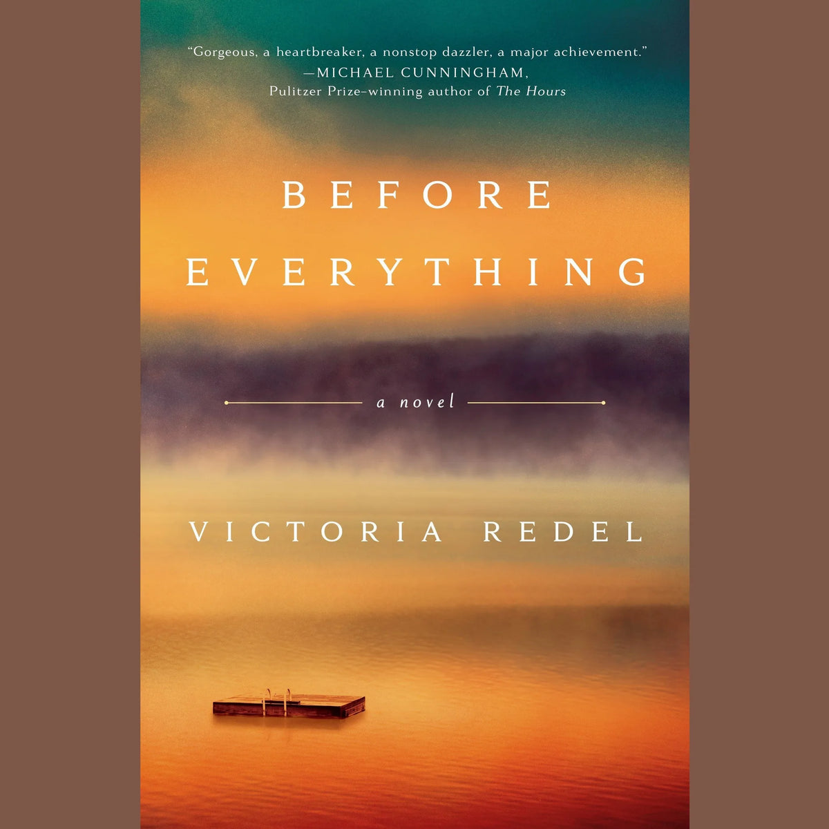 Before Everything
