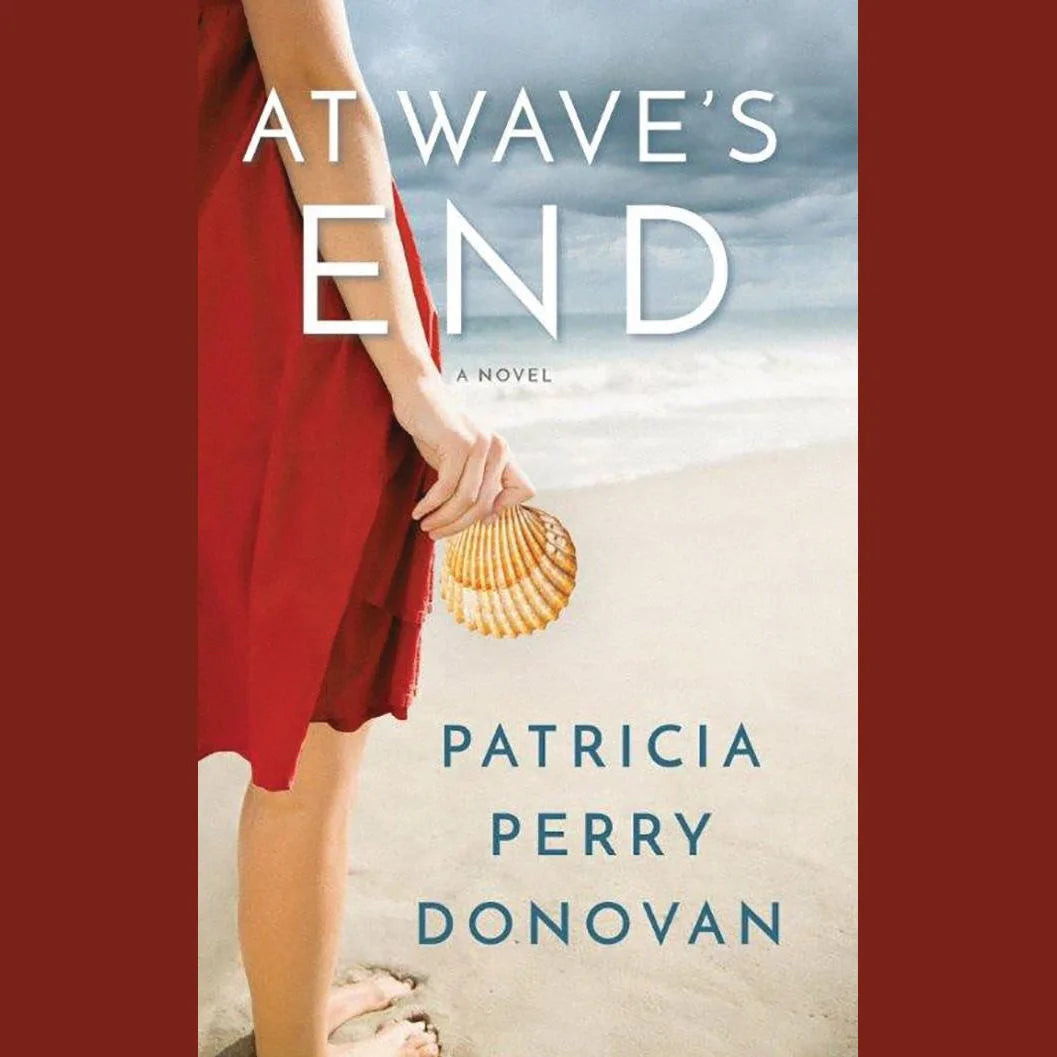 At Wave's End