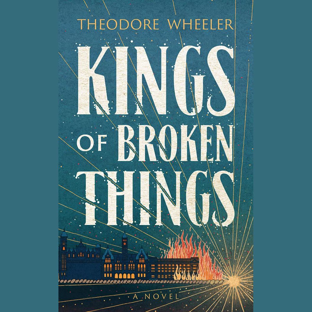 Kings of Broken Things
