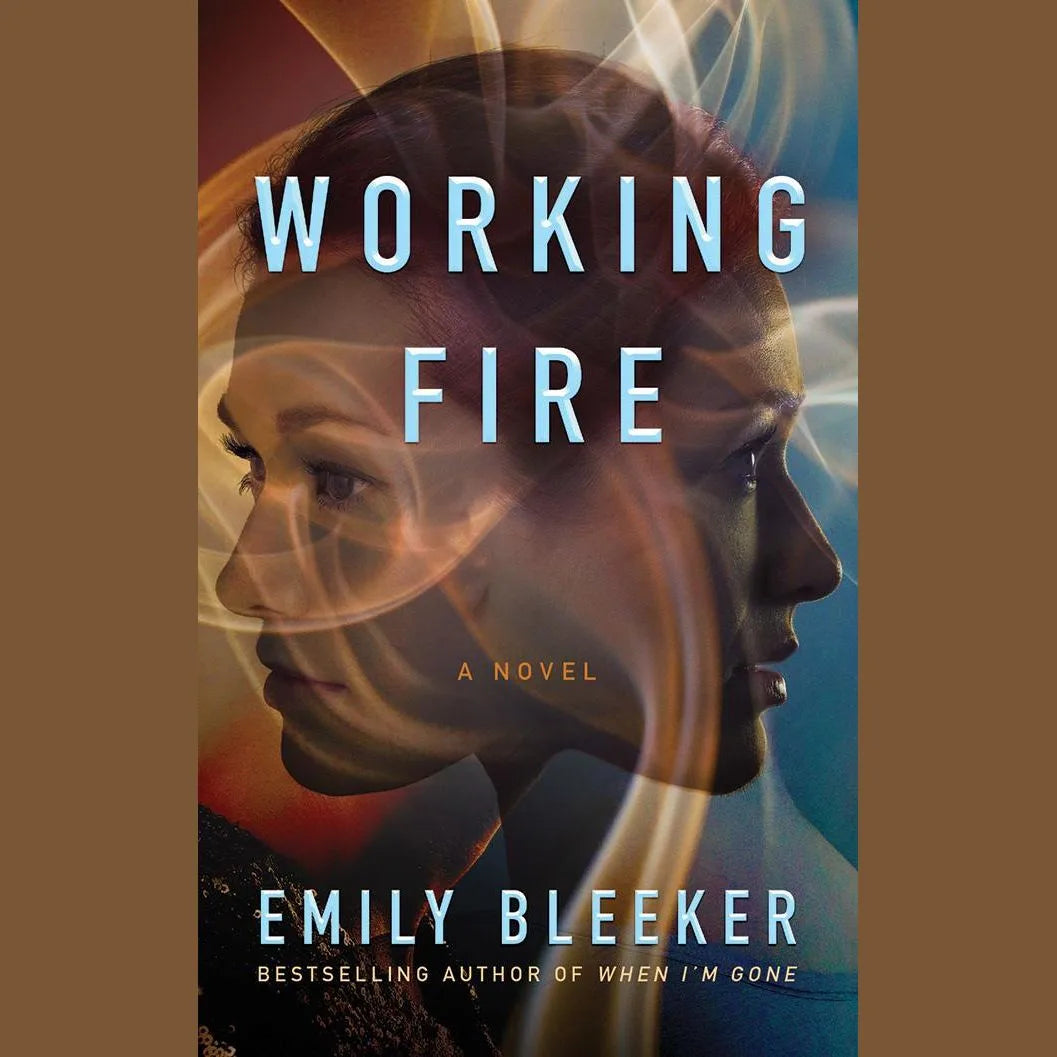 Working Fire