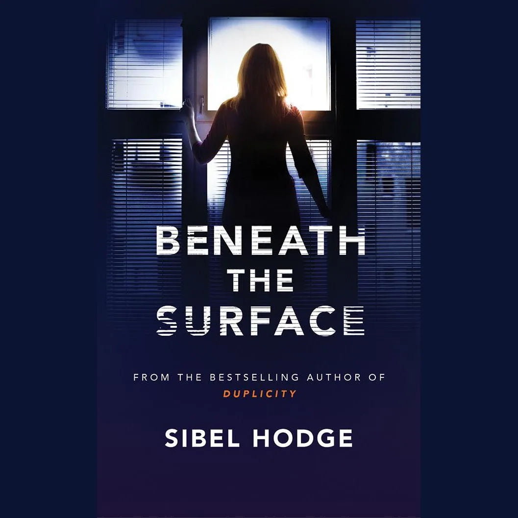 Beneath the Surface