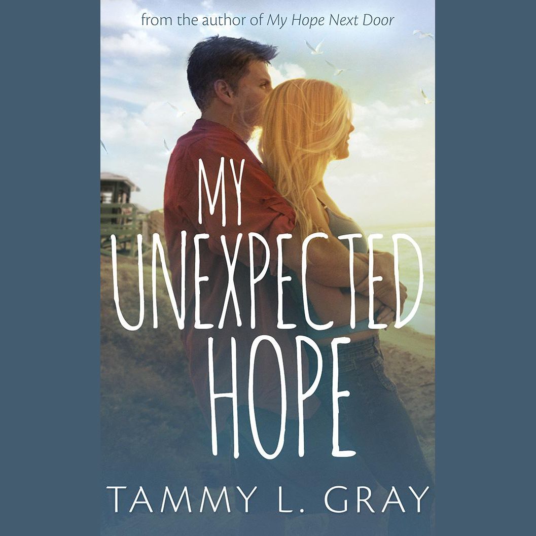 My Unexpected Hope