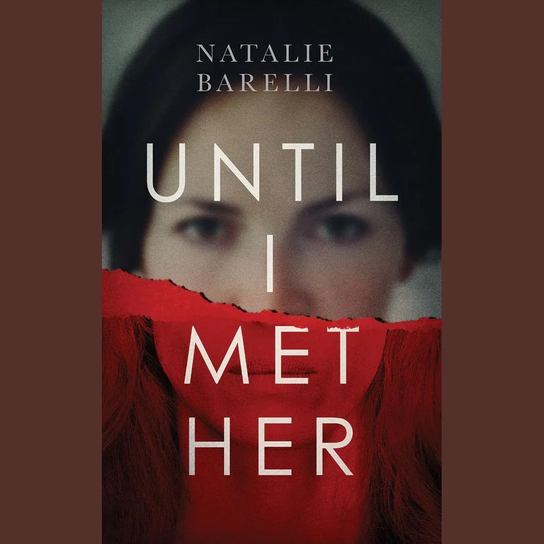 Until I Met Her