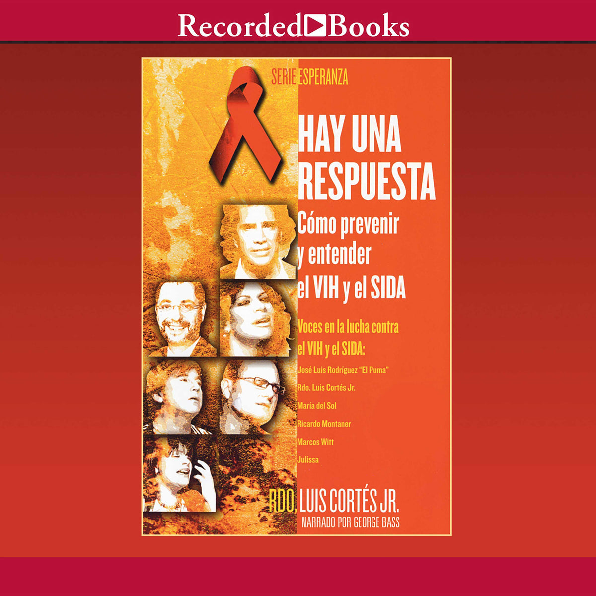 Hay una respuesta (There Is an Answer)