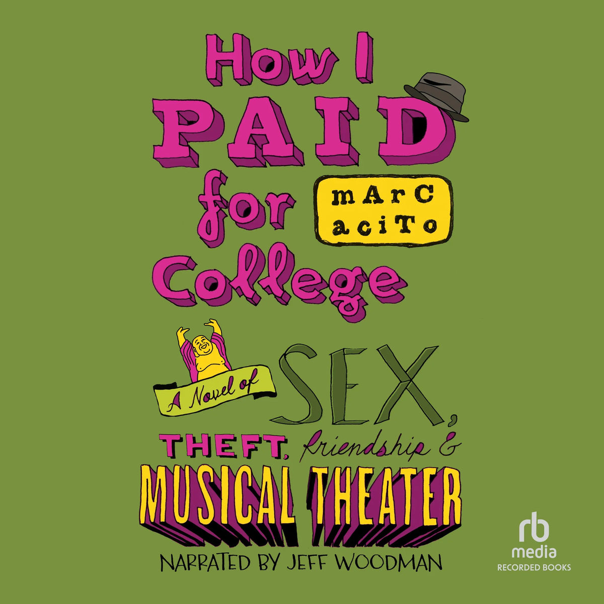 How I Paid for College