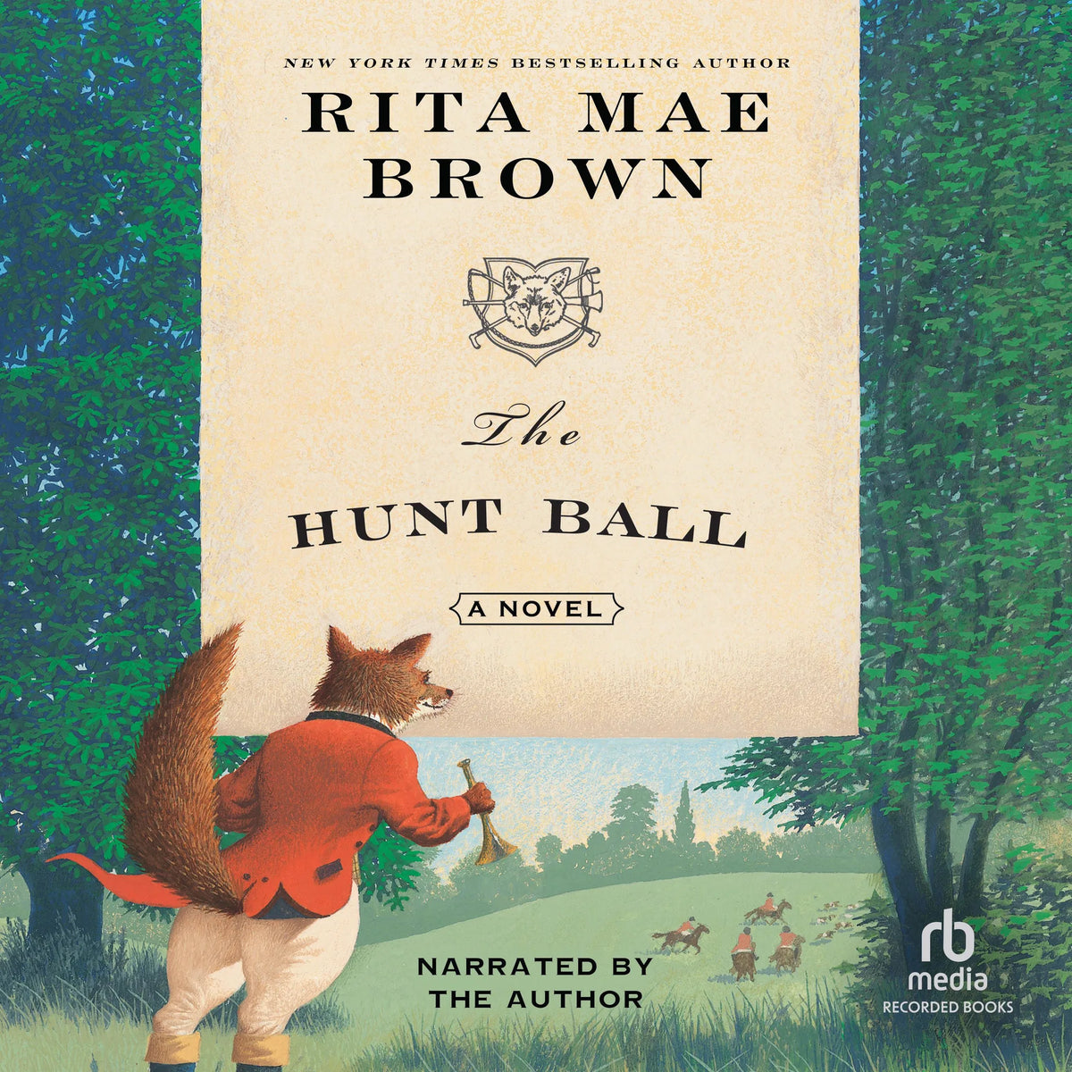 The Hunt Ball