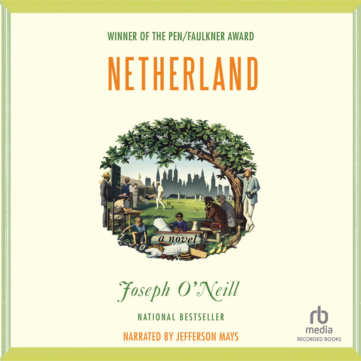 Netherland