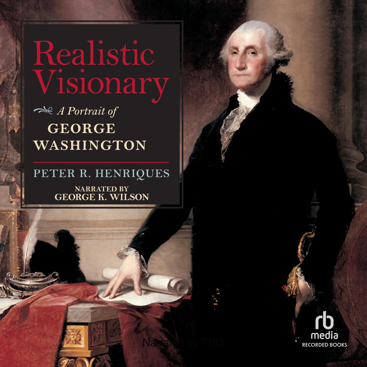 Realistic Visionary