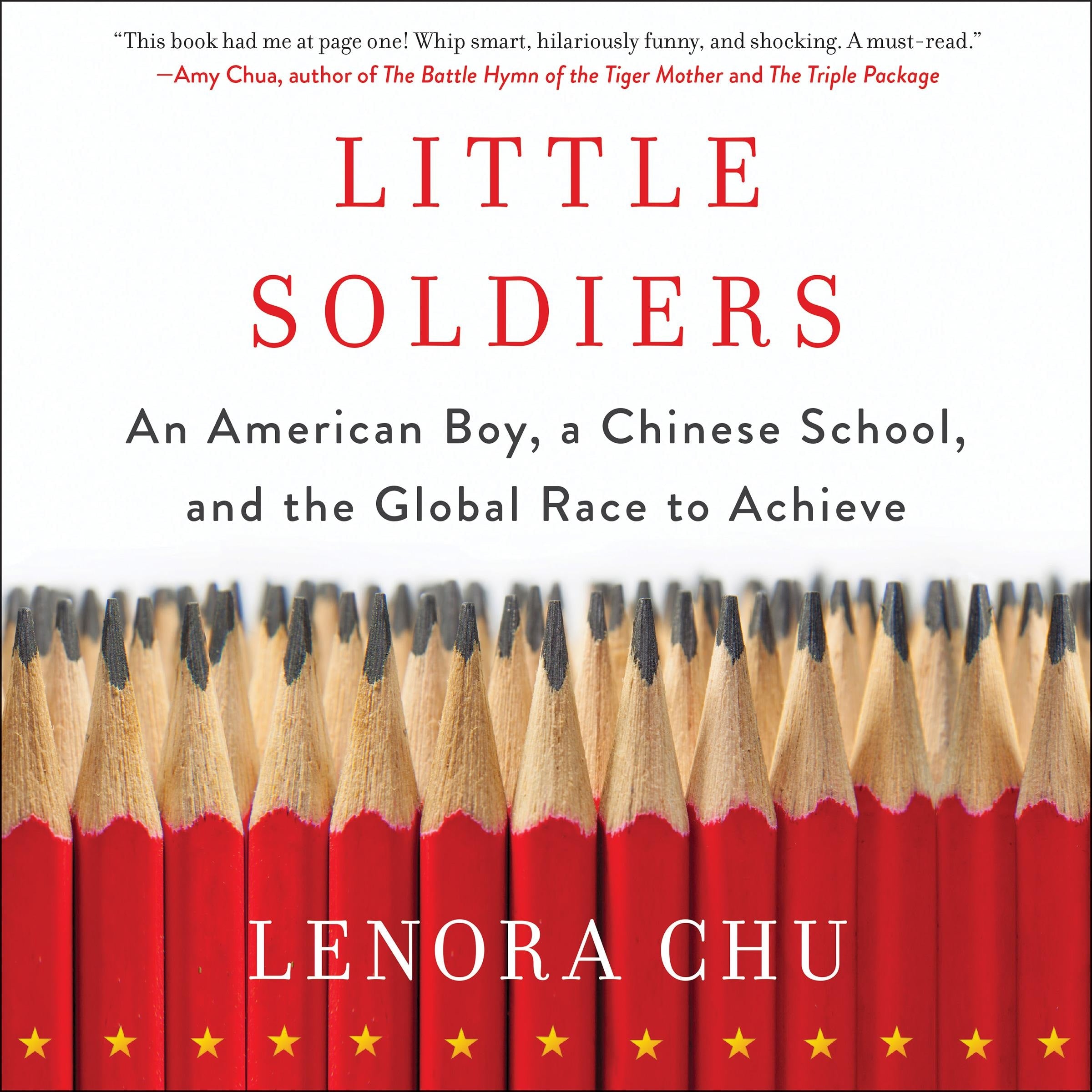Little Soldiers