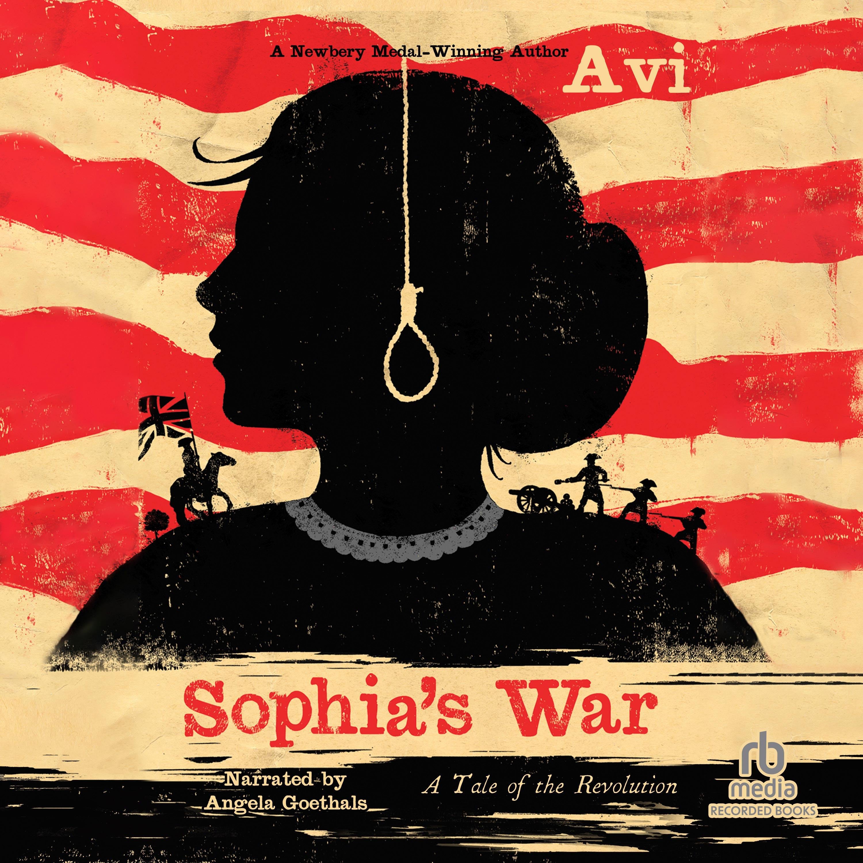 Sophia's War