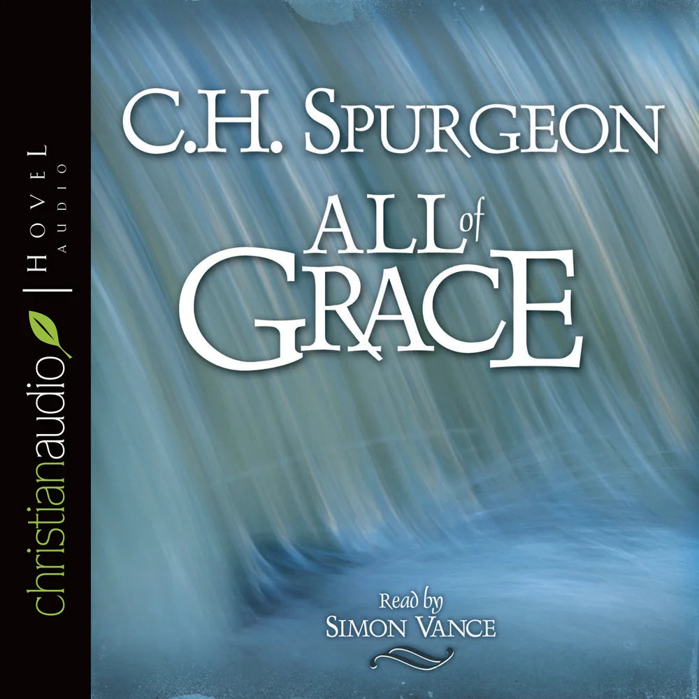 All of Grace